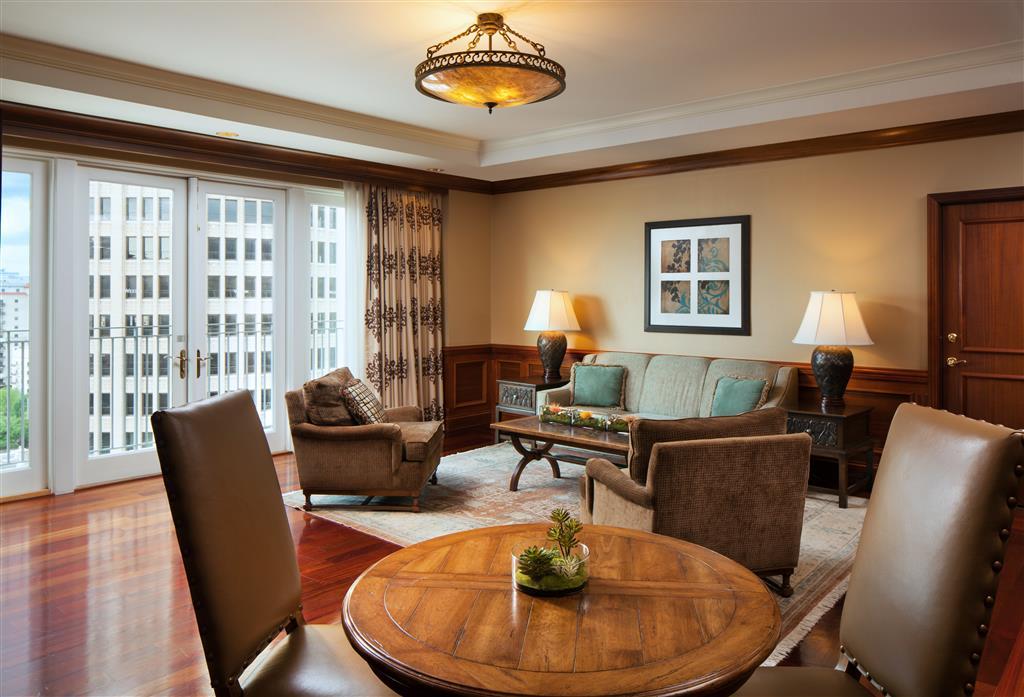 The Westin Riverwalk, San Antonio