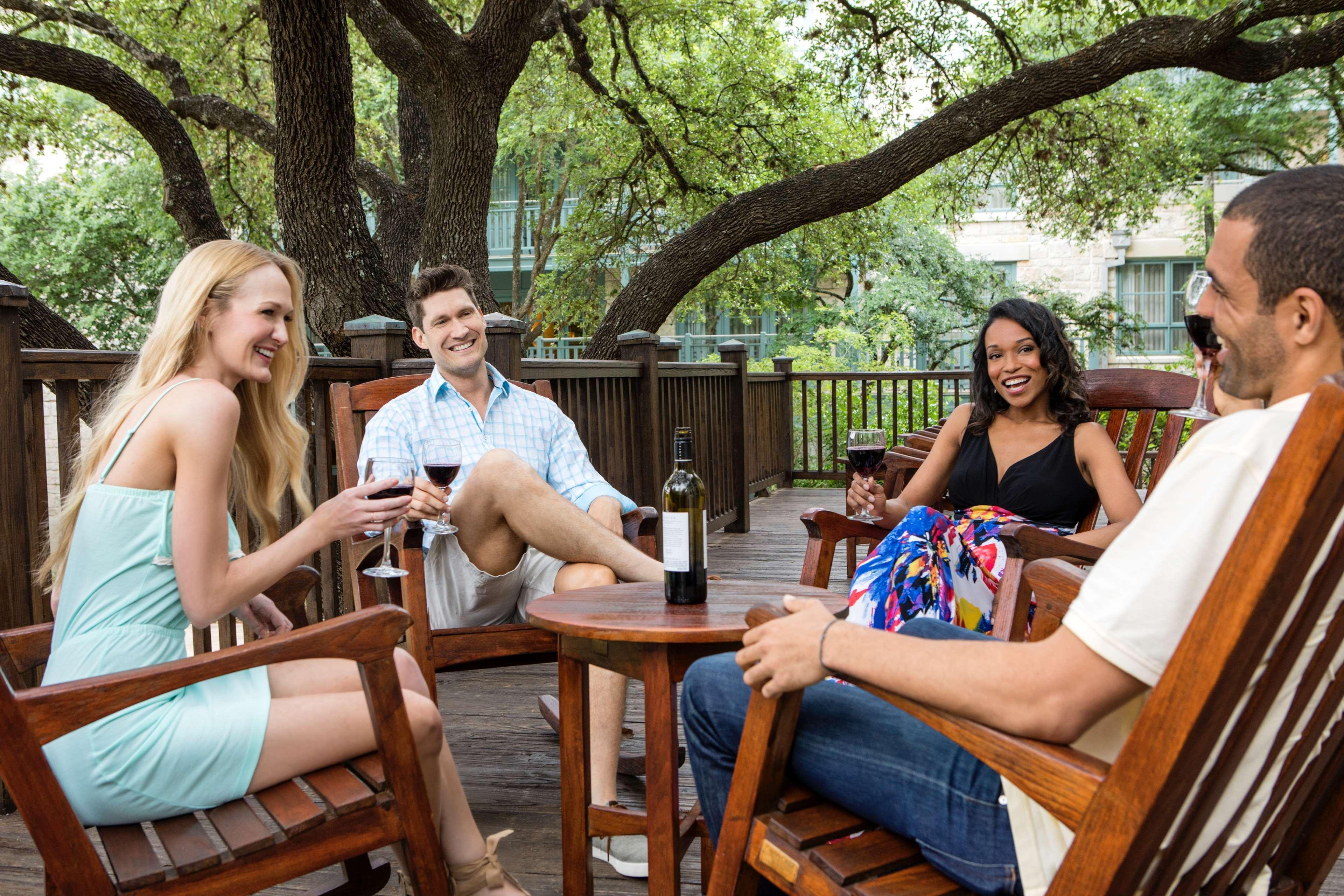Hyatt Regency Hill Country & Hotel San Antonio