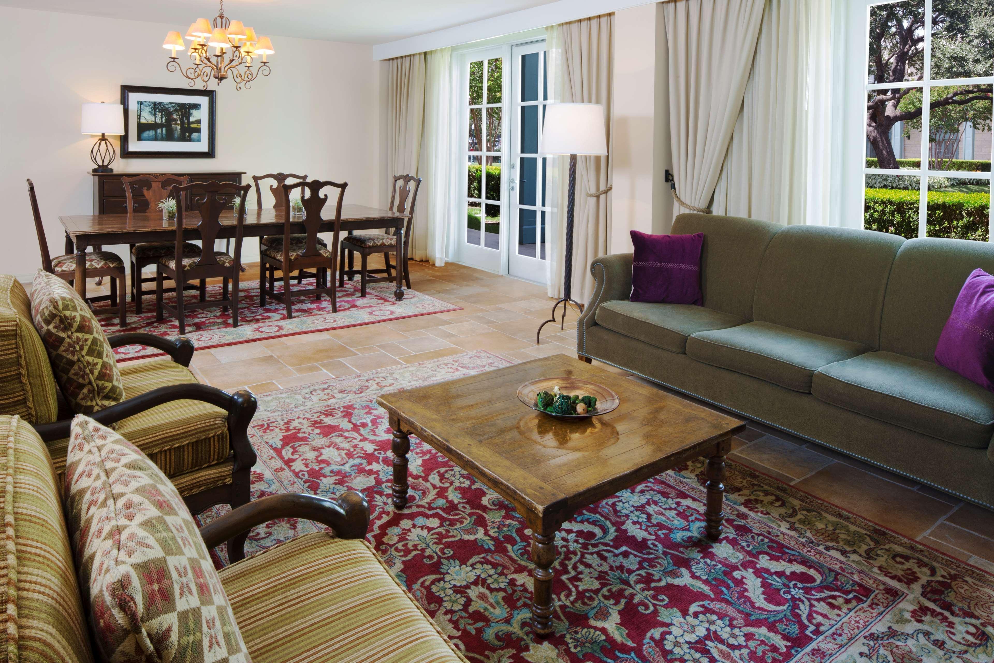 Hotel Hyatt Regency Hill Country & 4*