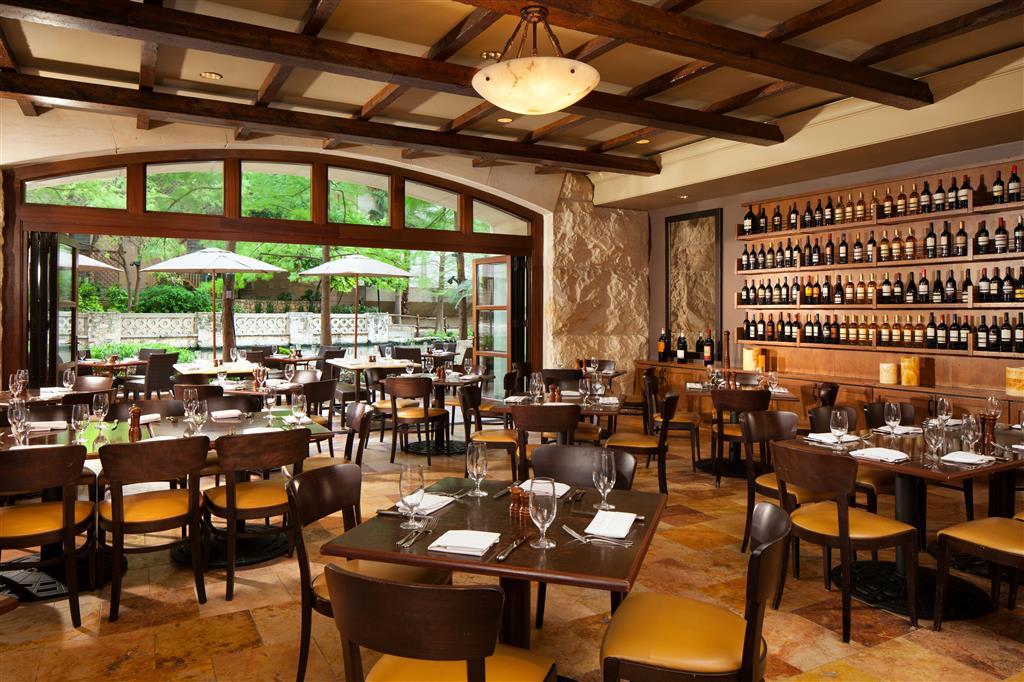 The Westin Riverwalk, Hotel San Antonio