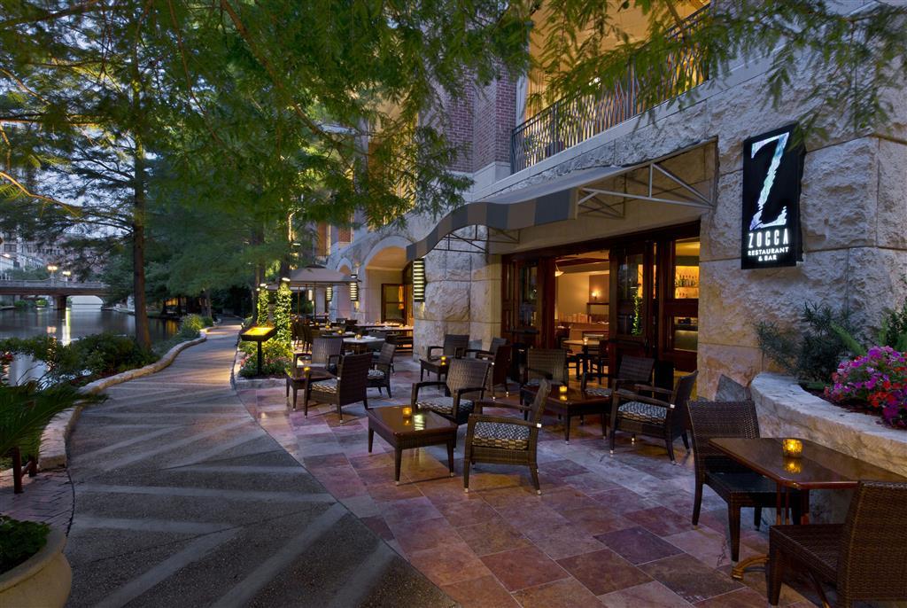 The Westin Riverwalk, 4*