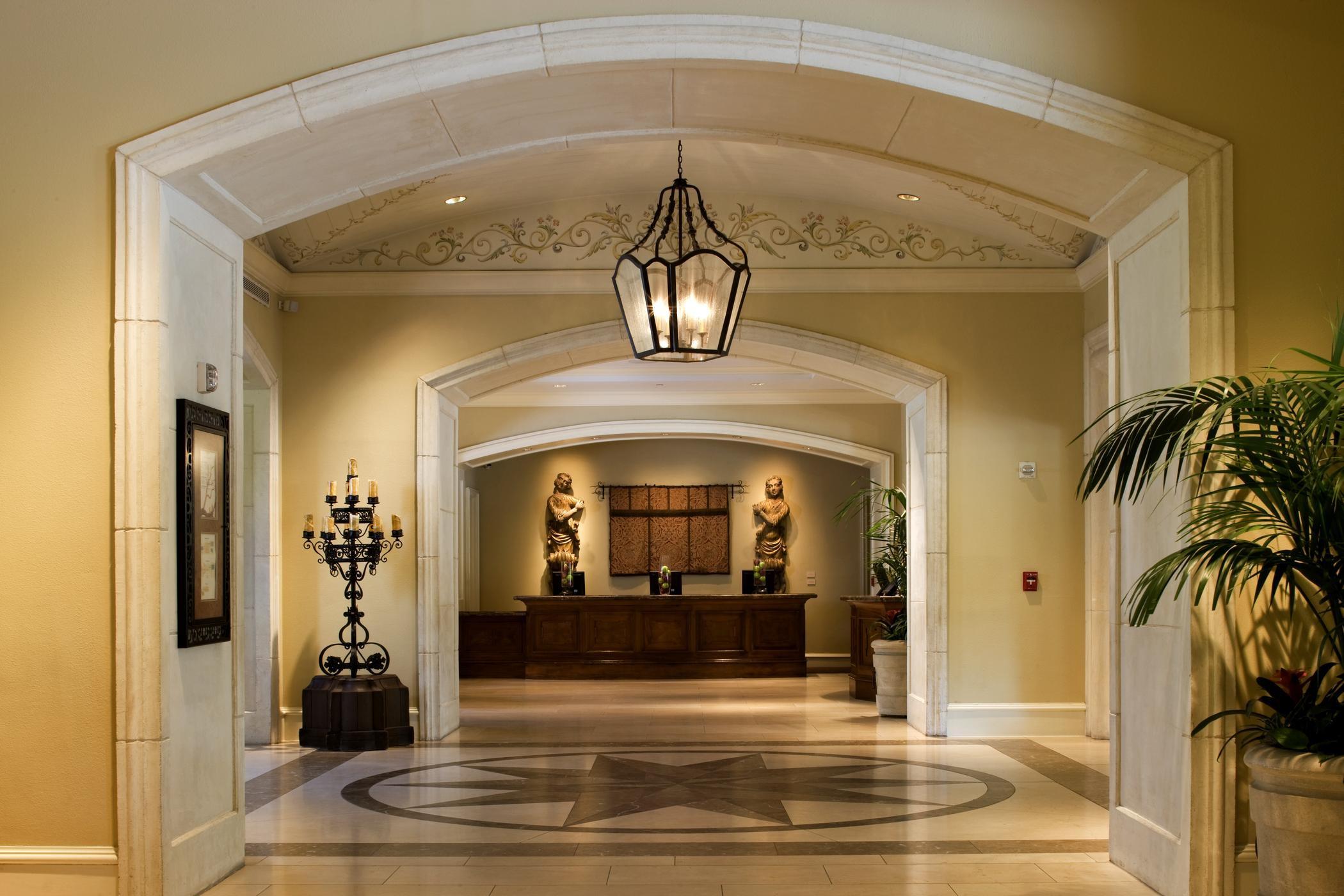 Hotel The Westin Riverwalk, 4*