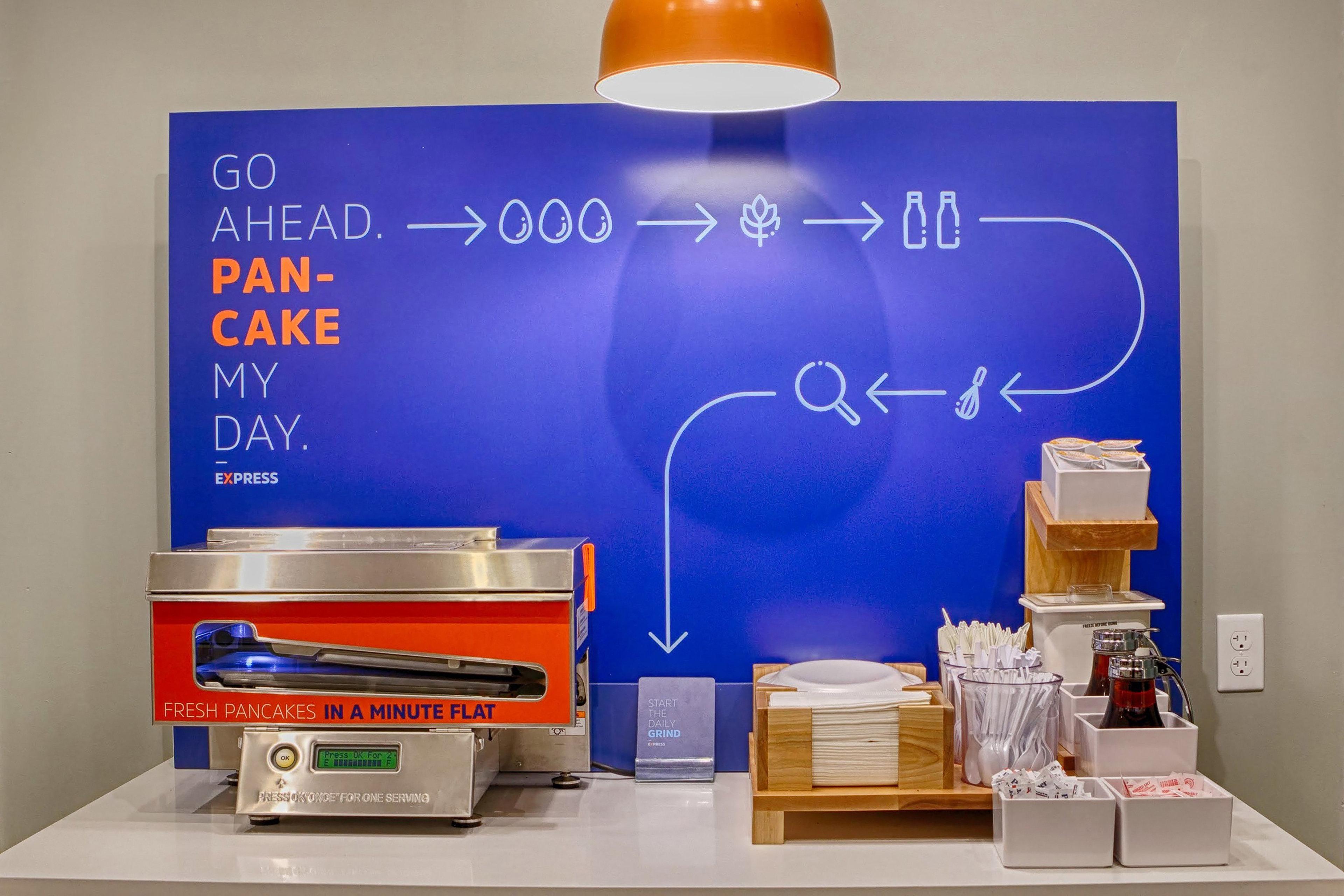 Express & Brooks Base By Ihg San Antonio