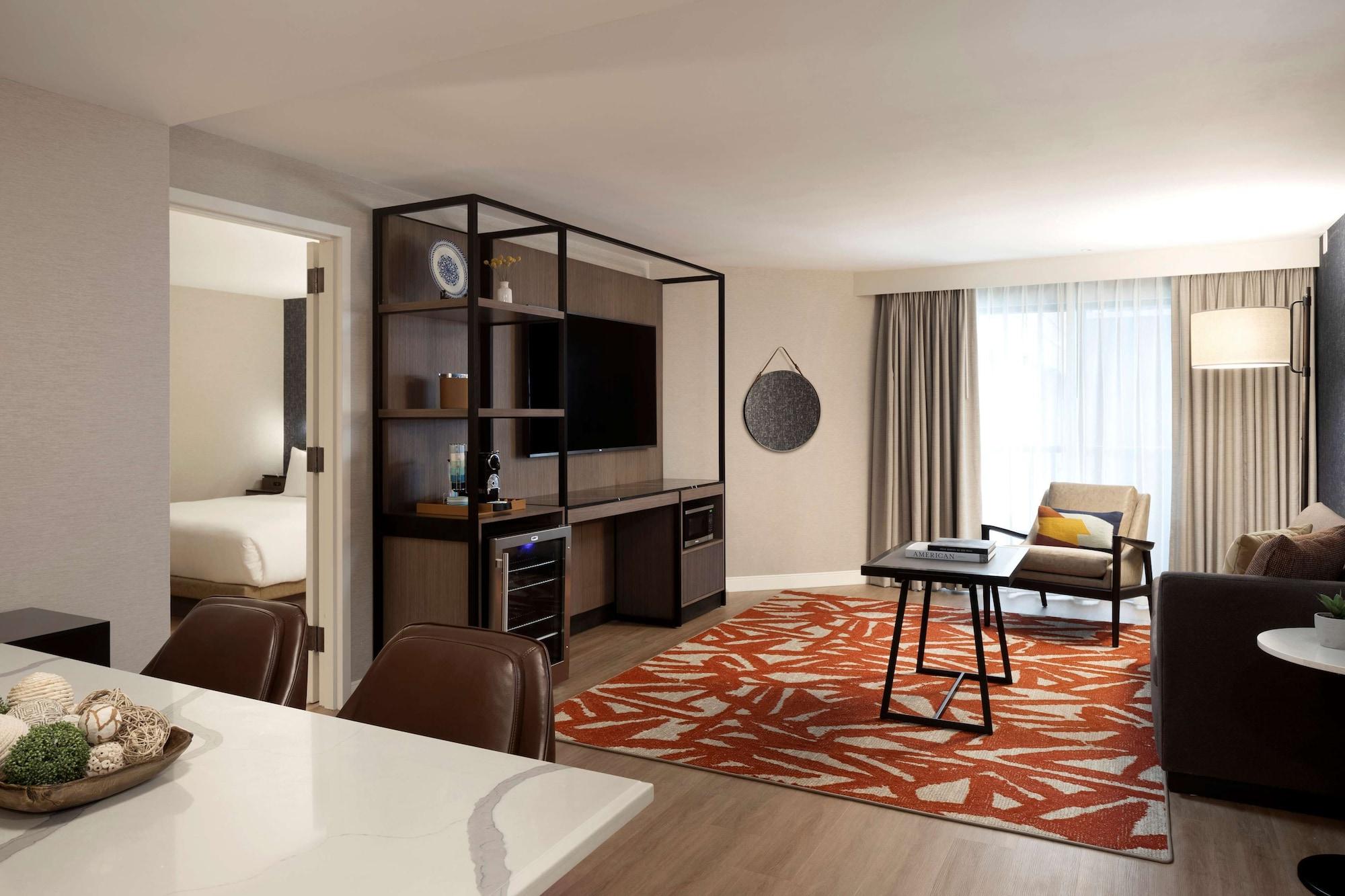 Hotel Hyatt Regency Riverwalk 4*