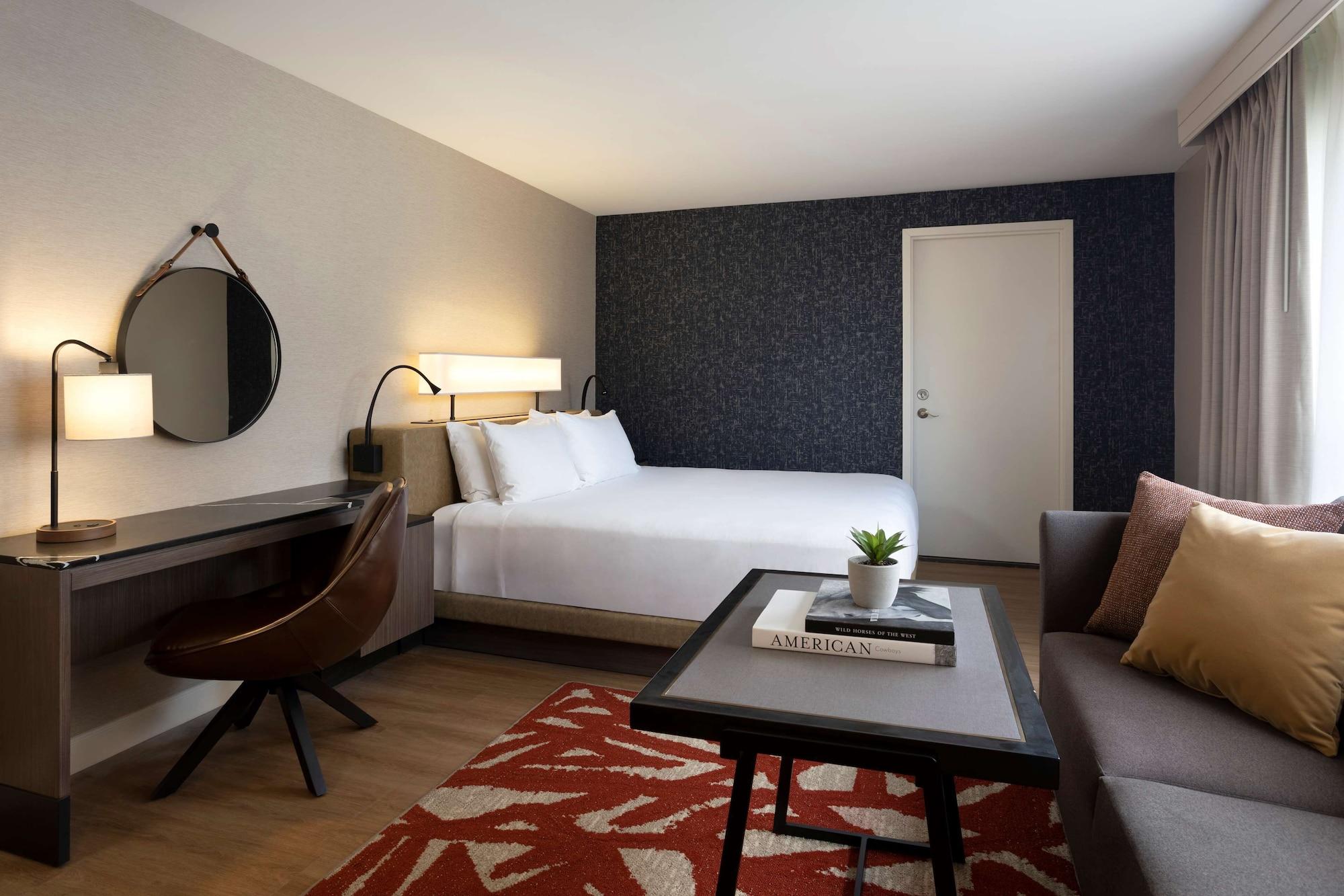 Hotel Hyatt Regency Riverwalk San Antonio