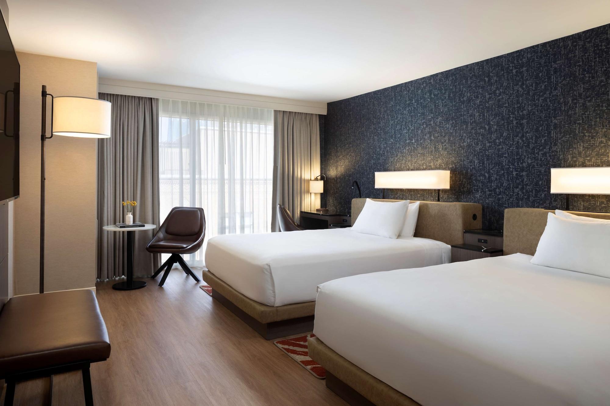 Hotel Hyatt Regency Riverwalk 4*