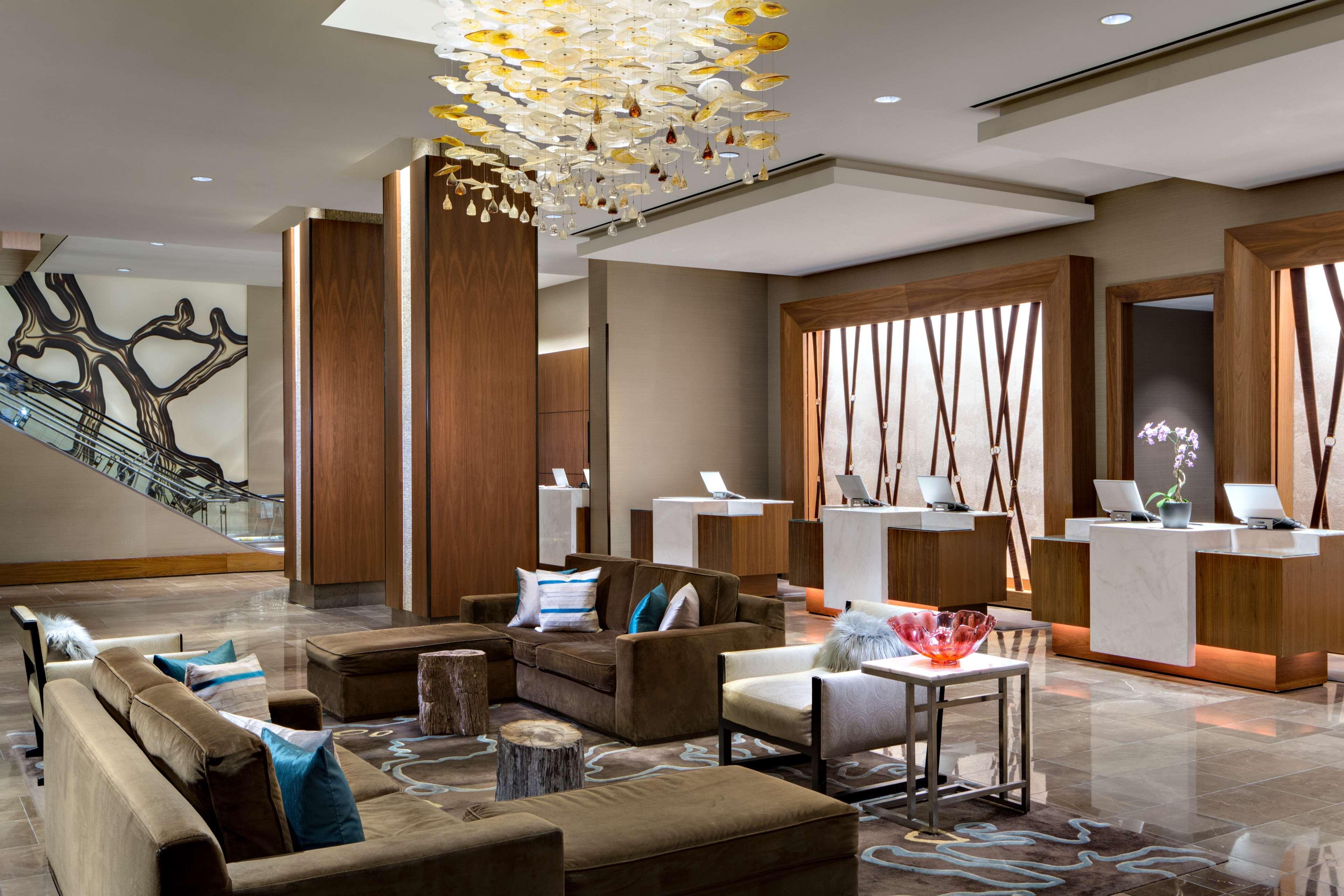 Hyatt Regency Riverwalk 4* San Antonio