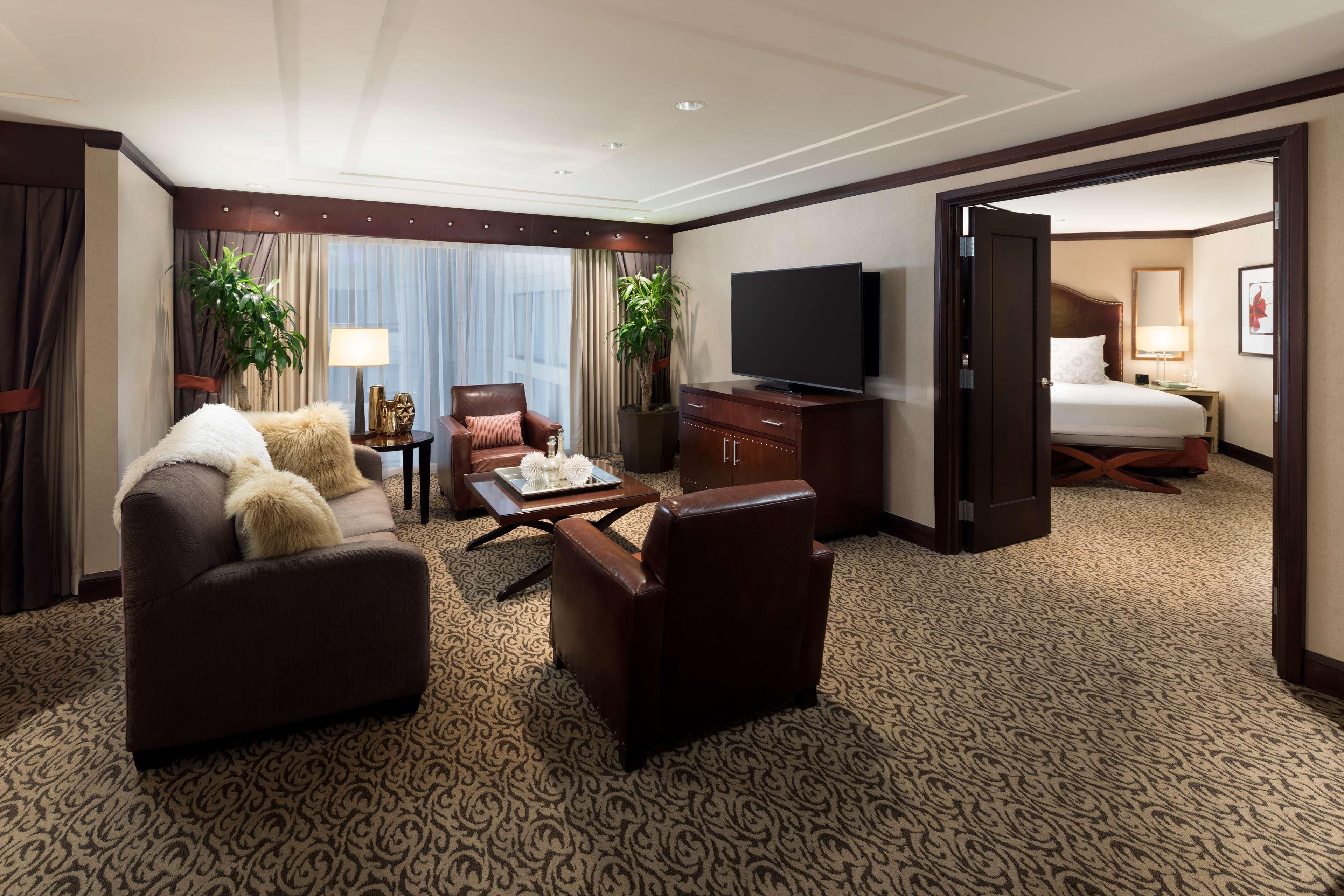 Hotel Hyatt Regency Riverwalk San Antonio