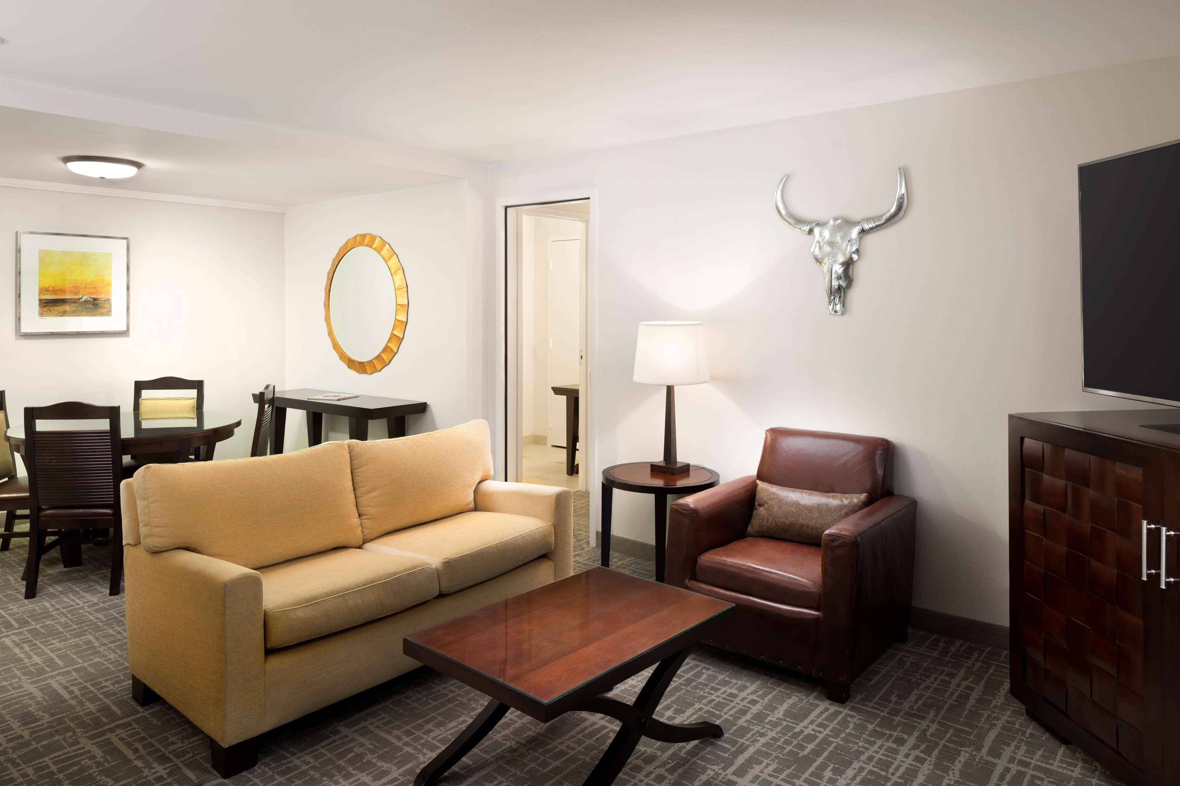 Hyatt Regency Riverwalk San Antonio