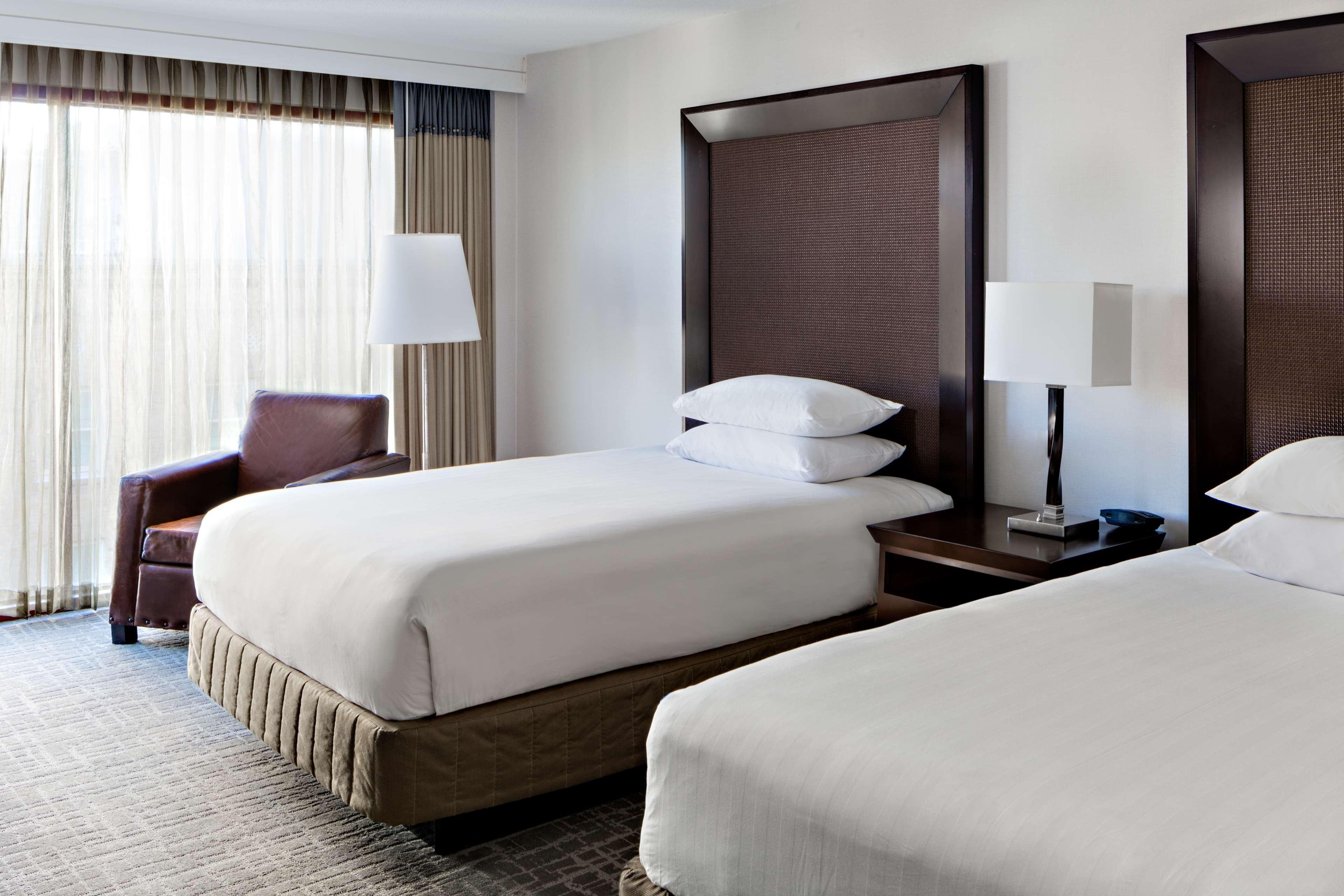 Hotel Hyatt Regency Riverwalk San Antonio