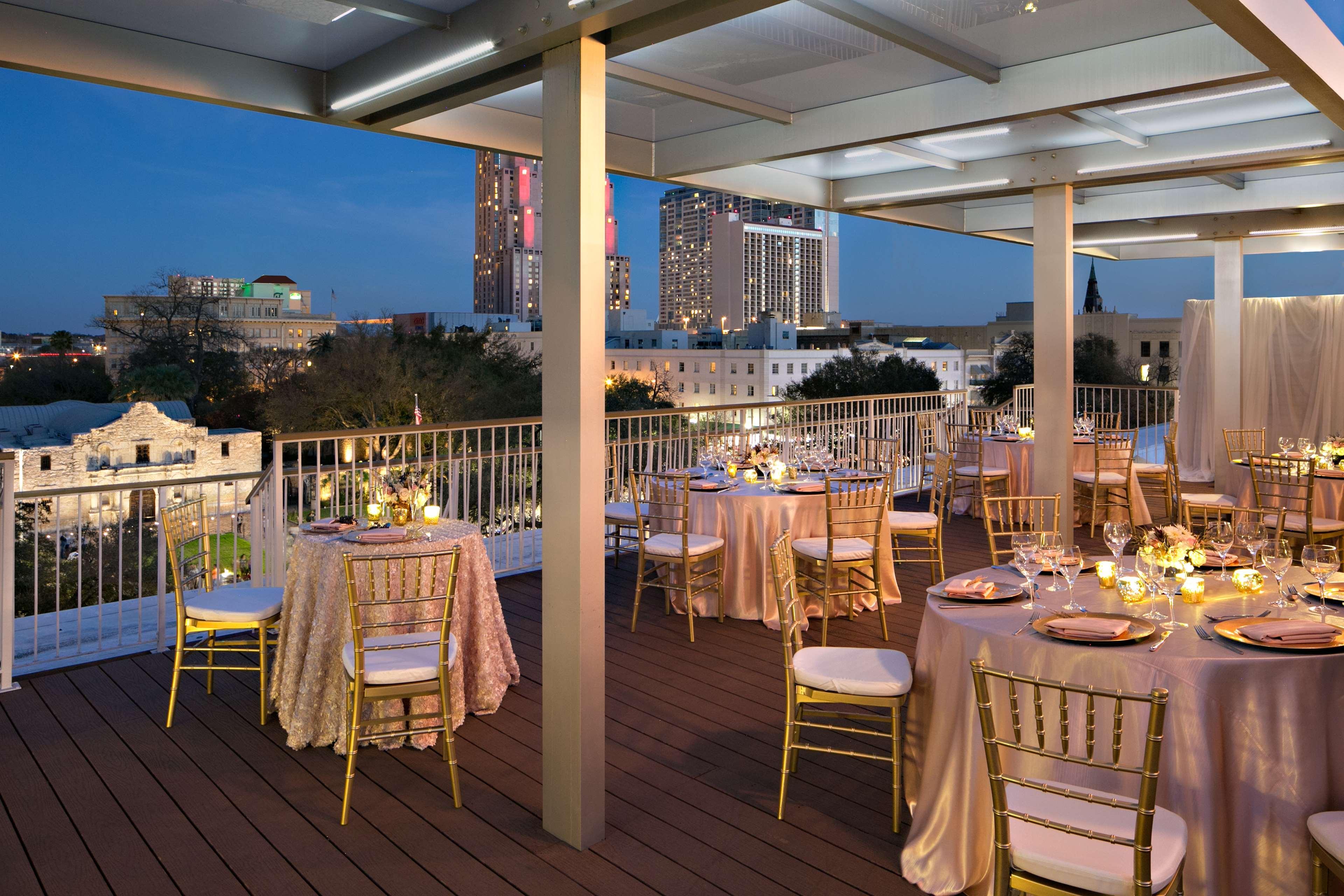 Hyatt Regency Riverwalk Hotel San Antonio
