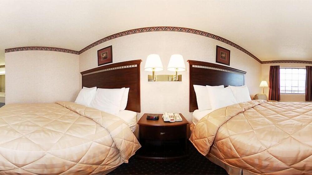 Quality Near Medical Center 2*