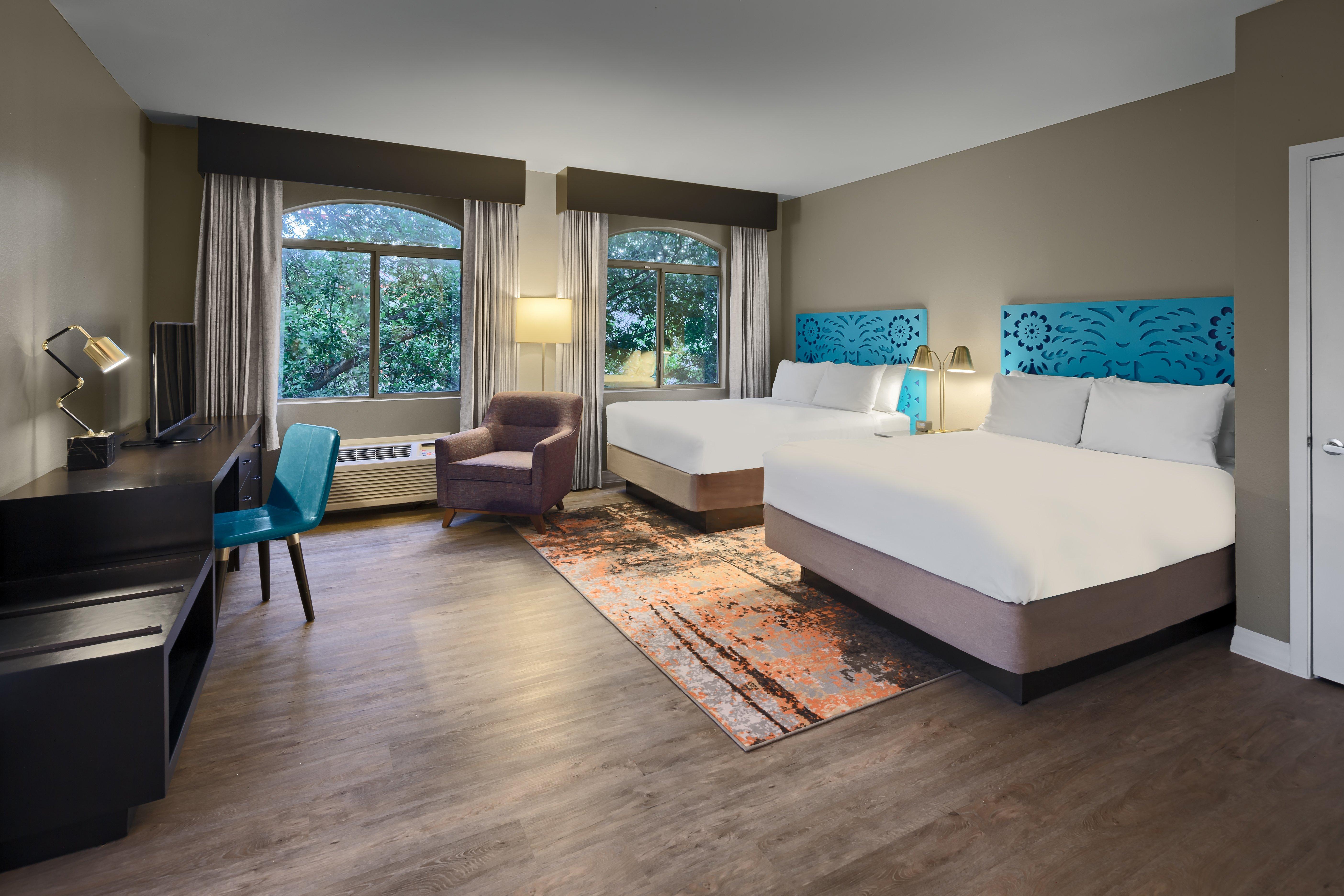 Indigo Riverwalk By Ihg Hotel