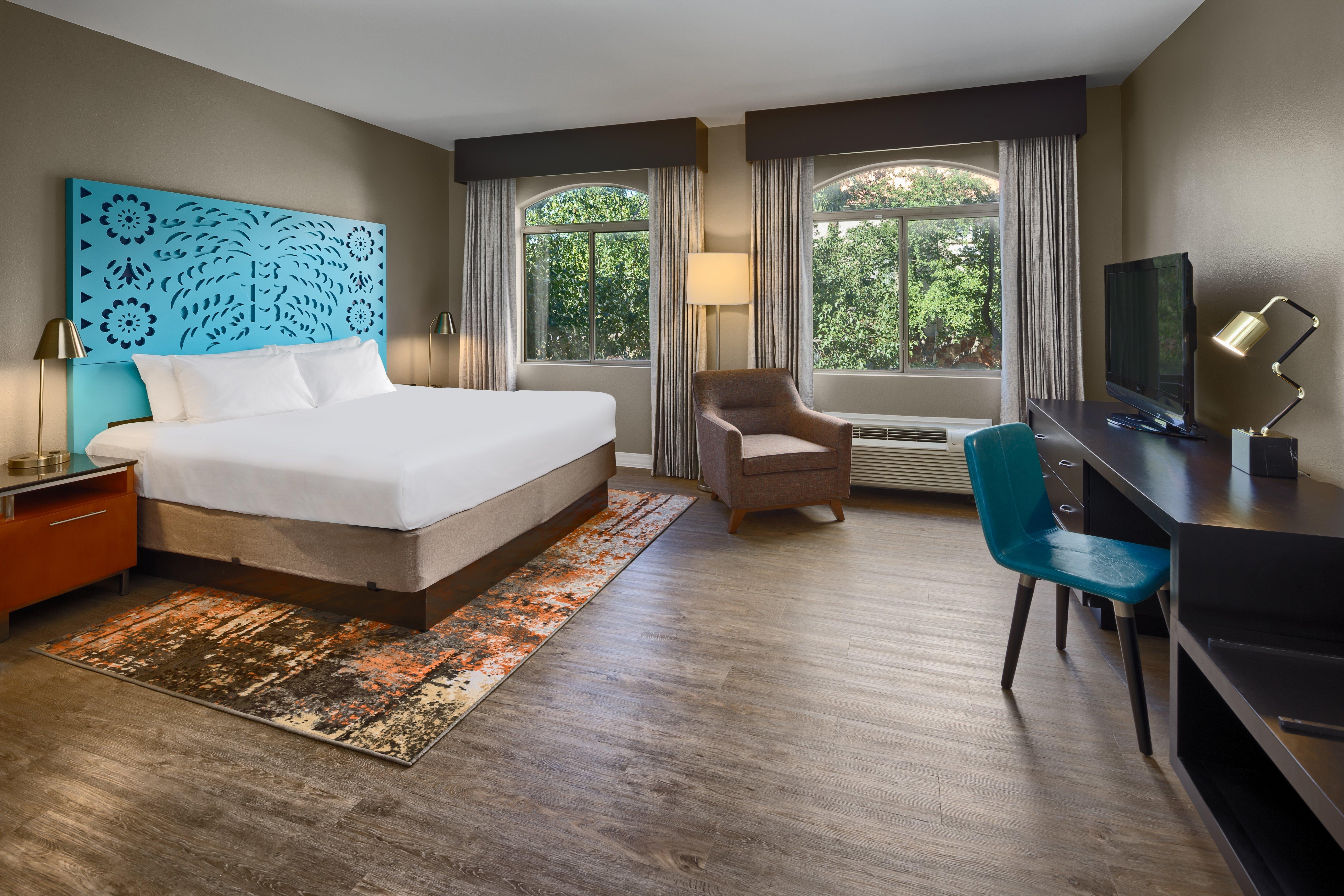Indigo Riverwalk By Ihg 3*