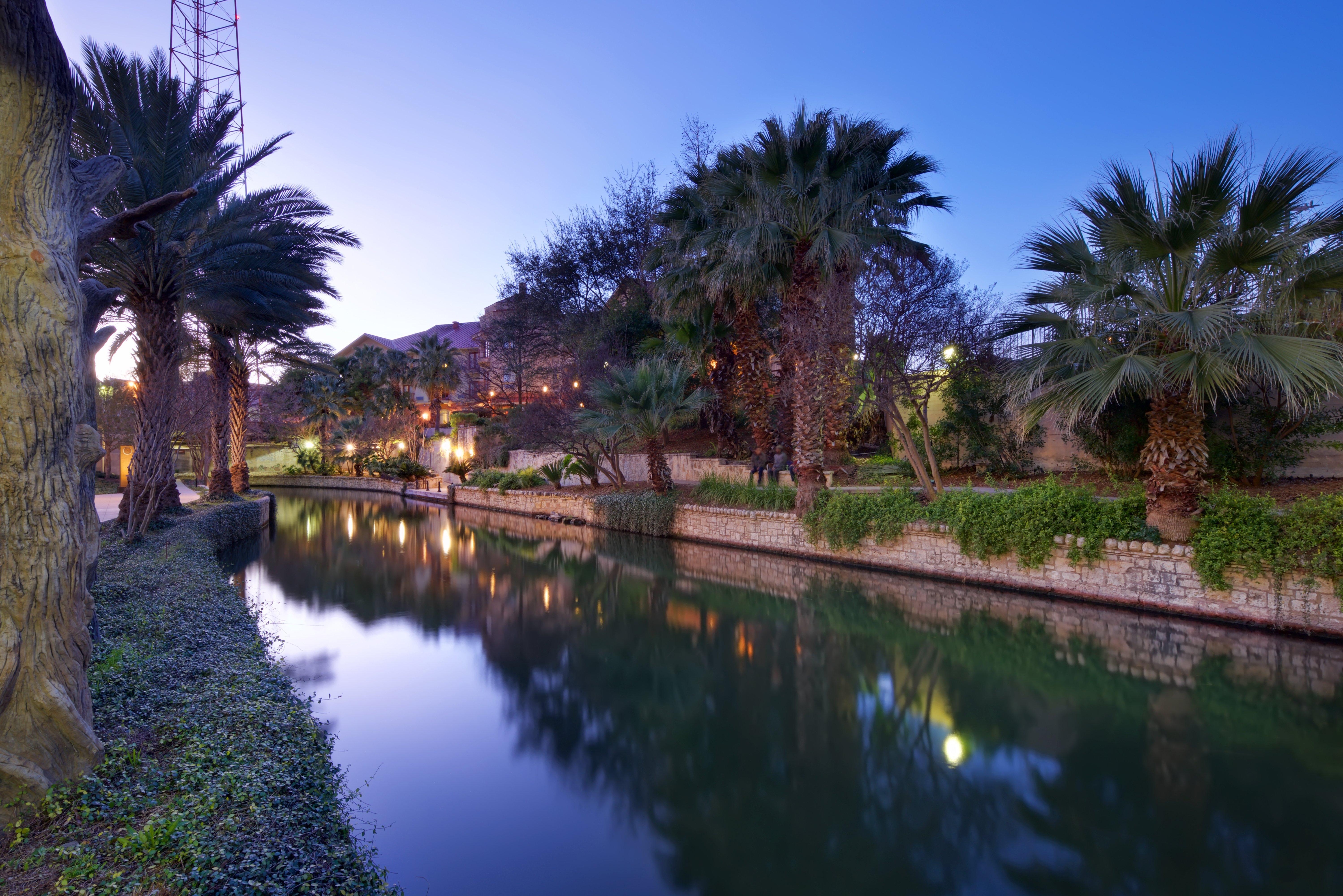 Indigo Riverwalk By Ihg San Antonio