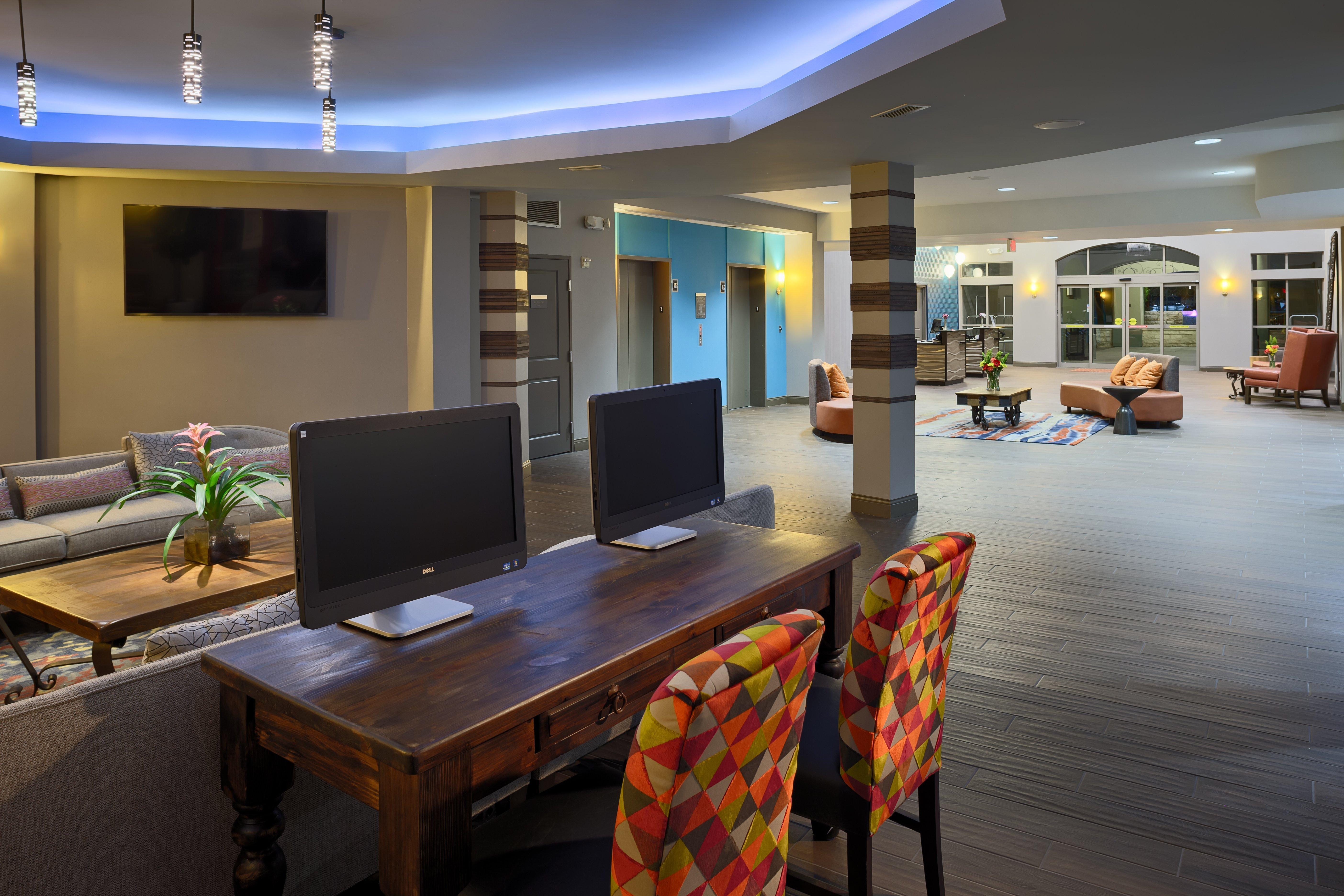 Hotel Indigo Riverwalk By Ihg San Antonio