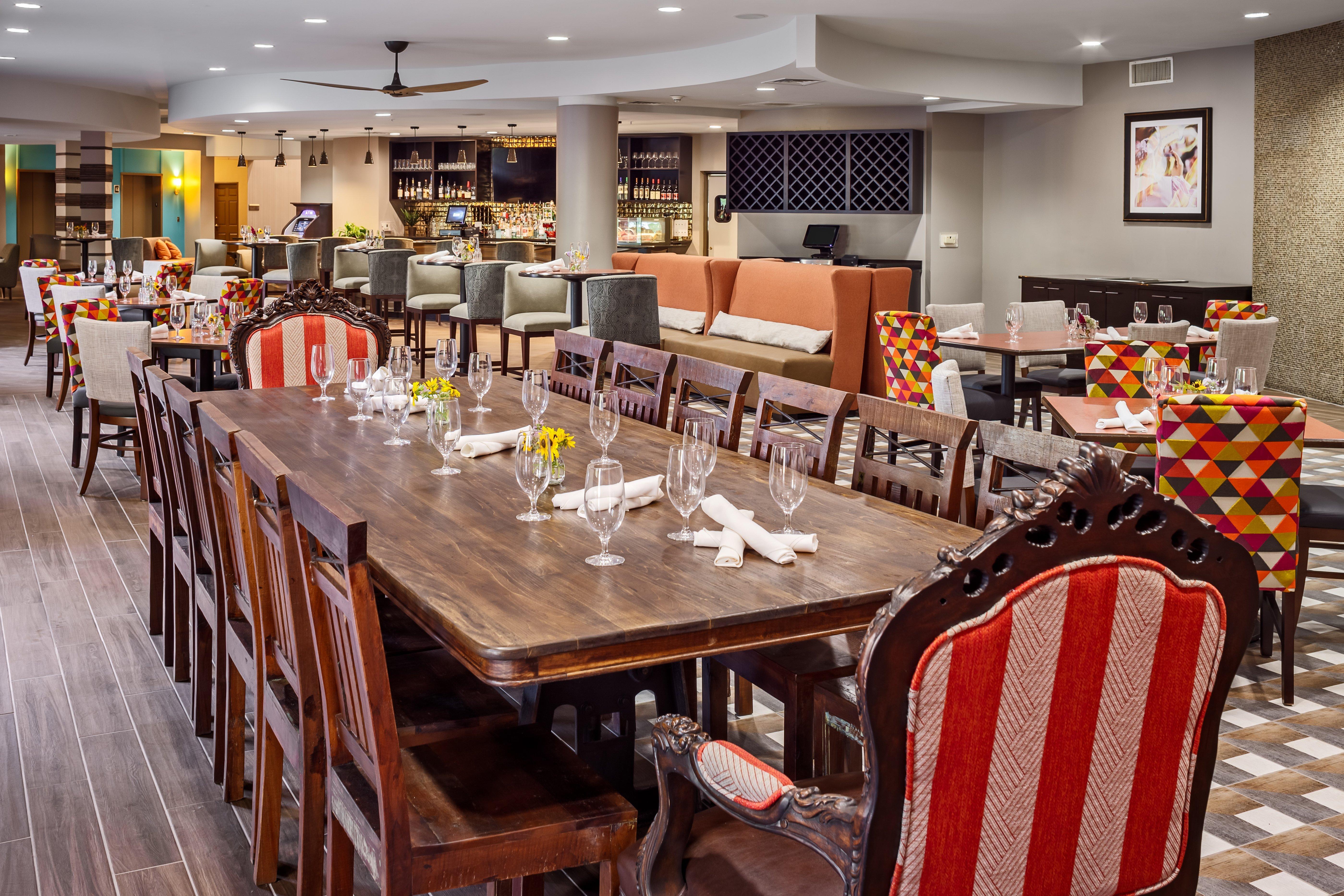 Indigo Riverwalk By Ihg 3* San Antonio