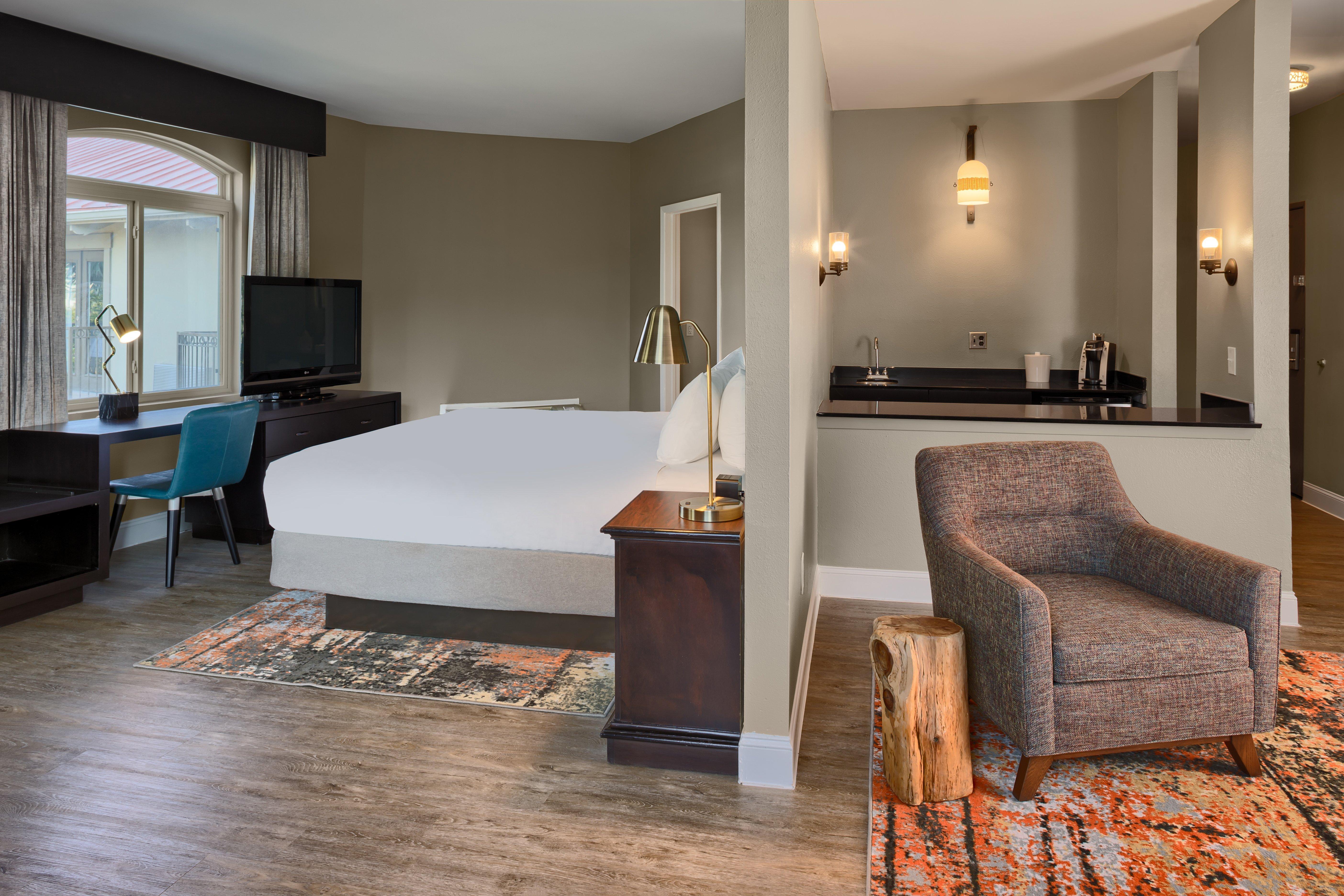 Hotel Indigo Riverwalk By Ihg 3*