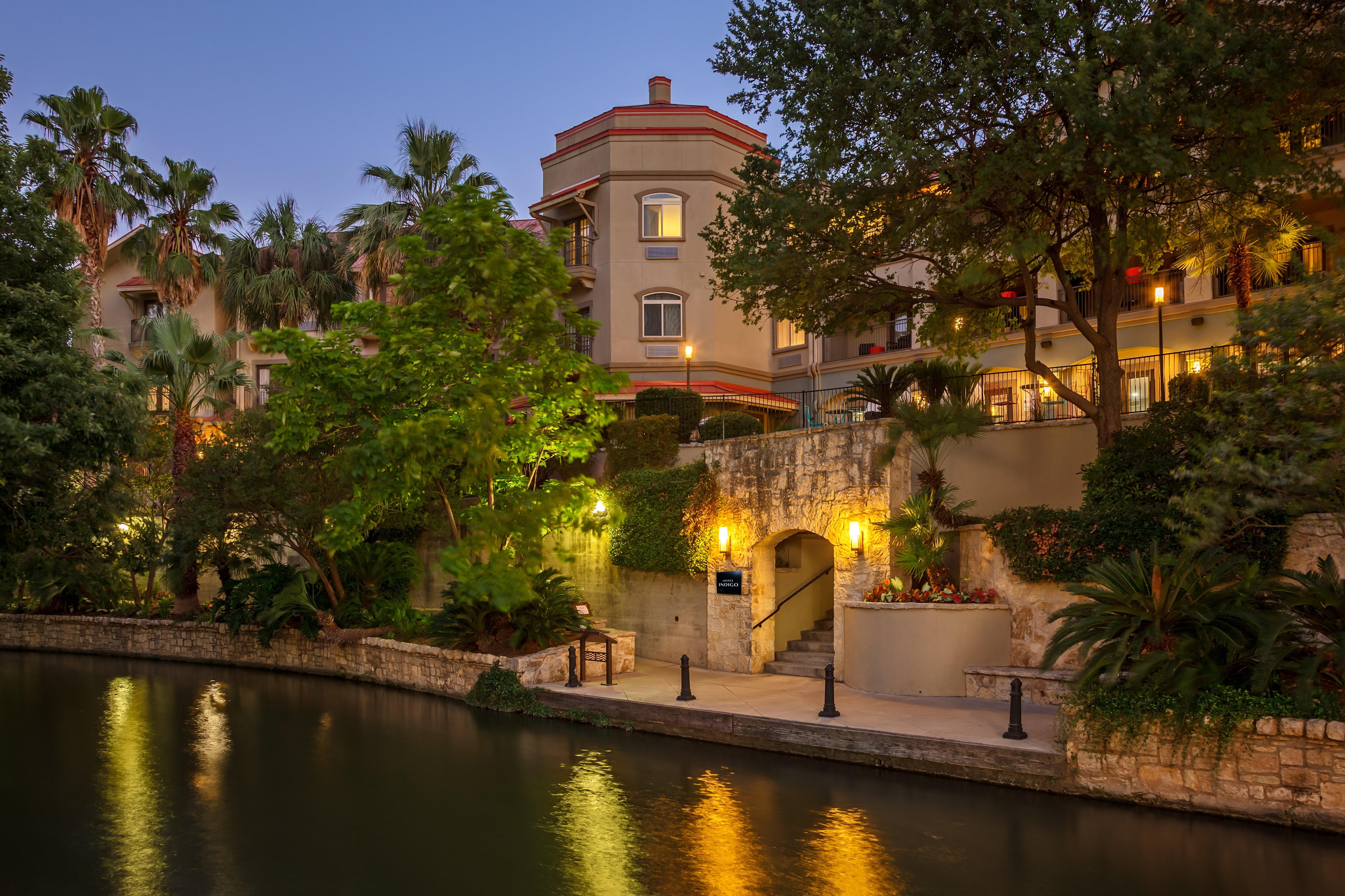 Indigo Riverwalk By Ihg Hotel