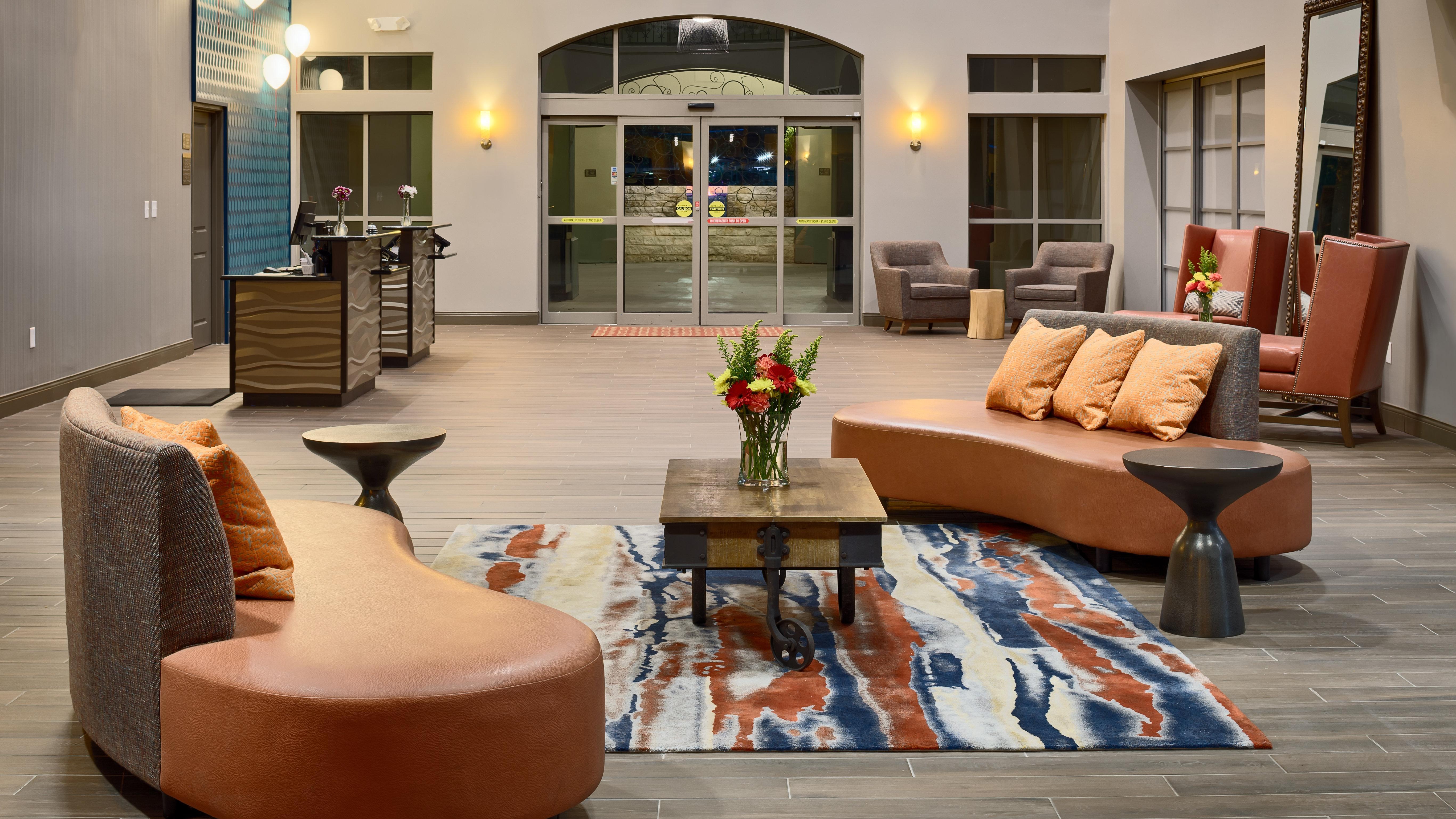 Indigo Riverwalk By Ihg Hotel 3*