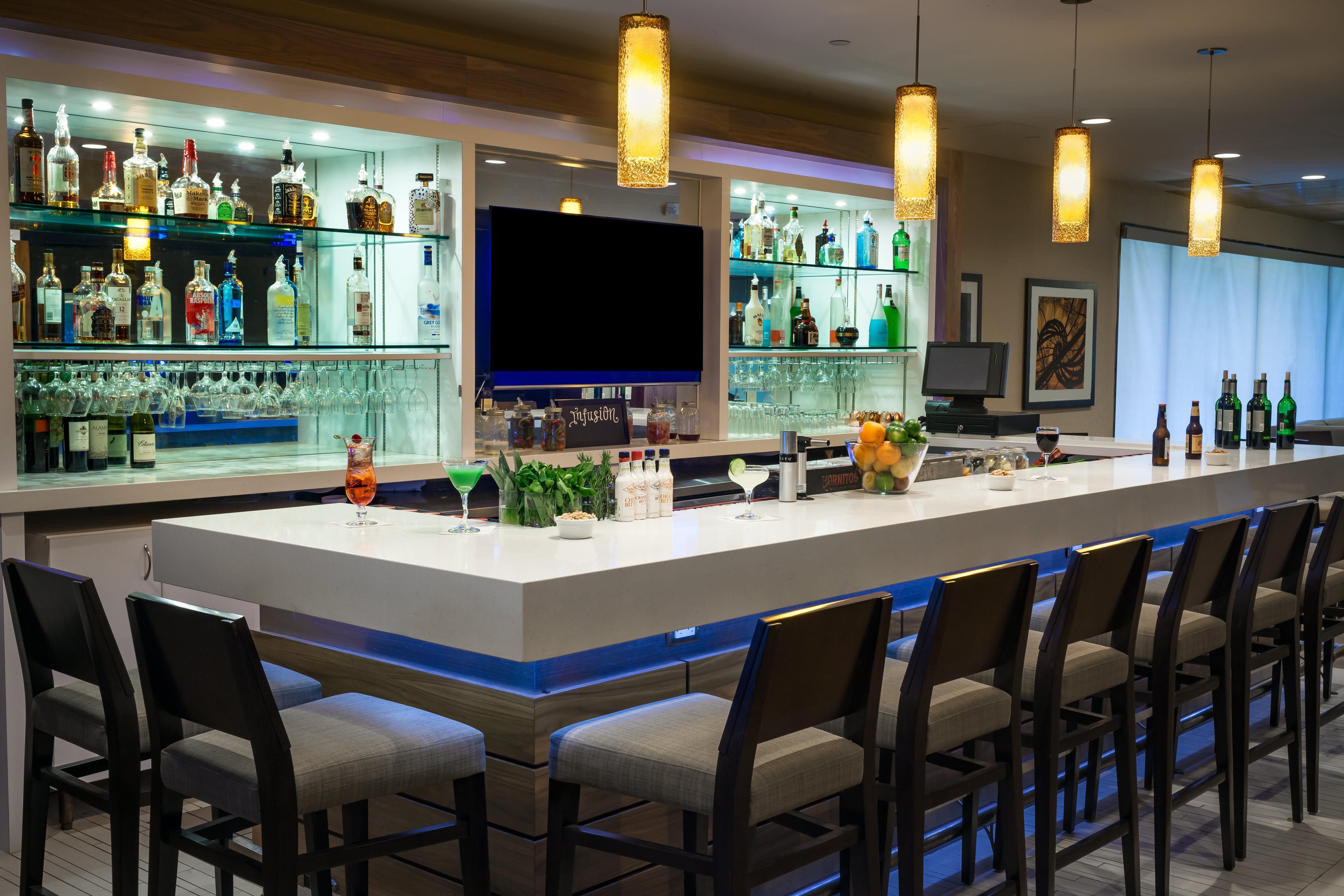 Hotel San Antonio-downtown/market Square, An Ihg