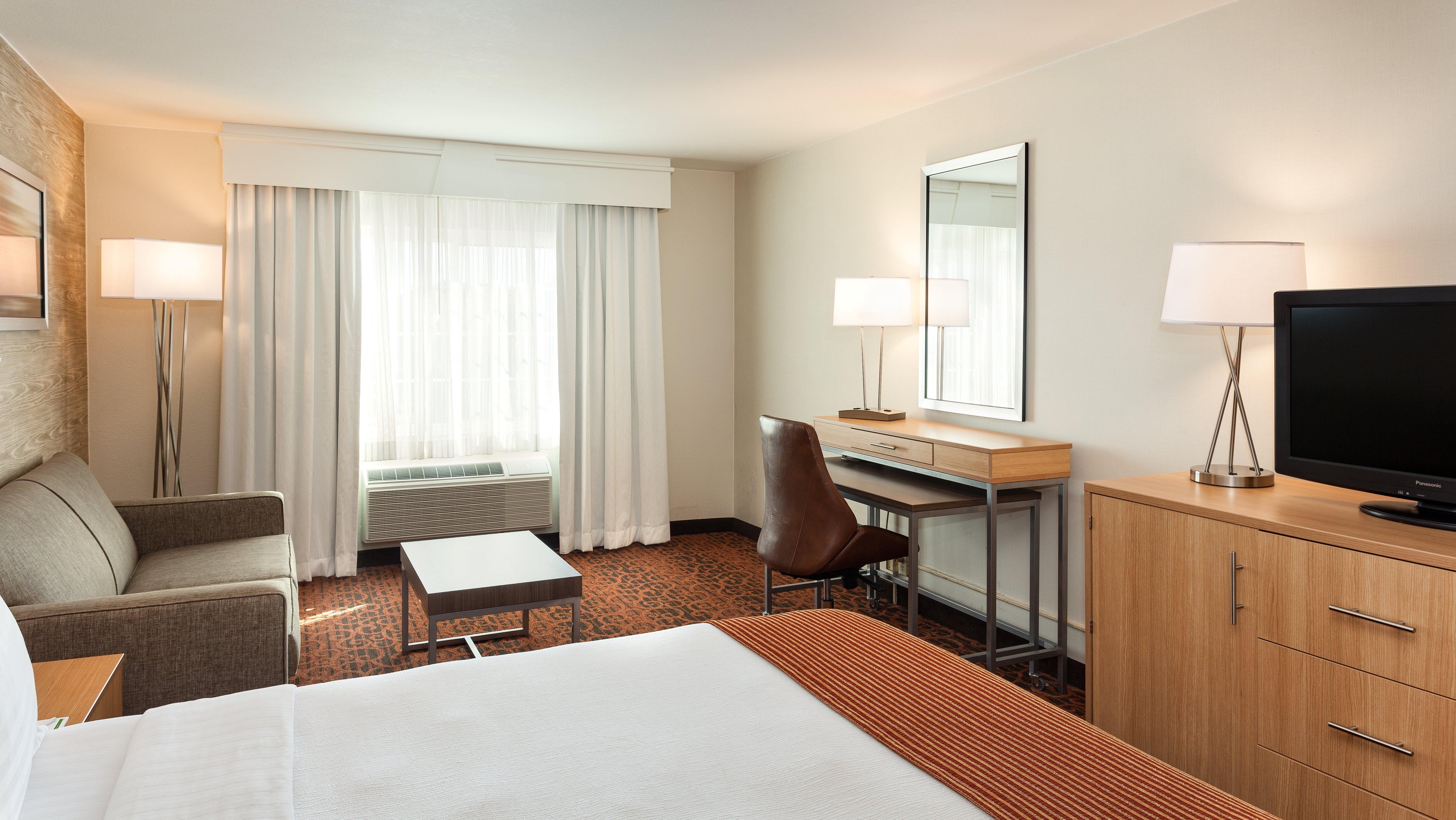 San Antonio-downtown/market Square, An Ihg