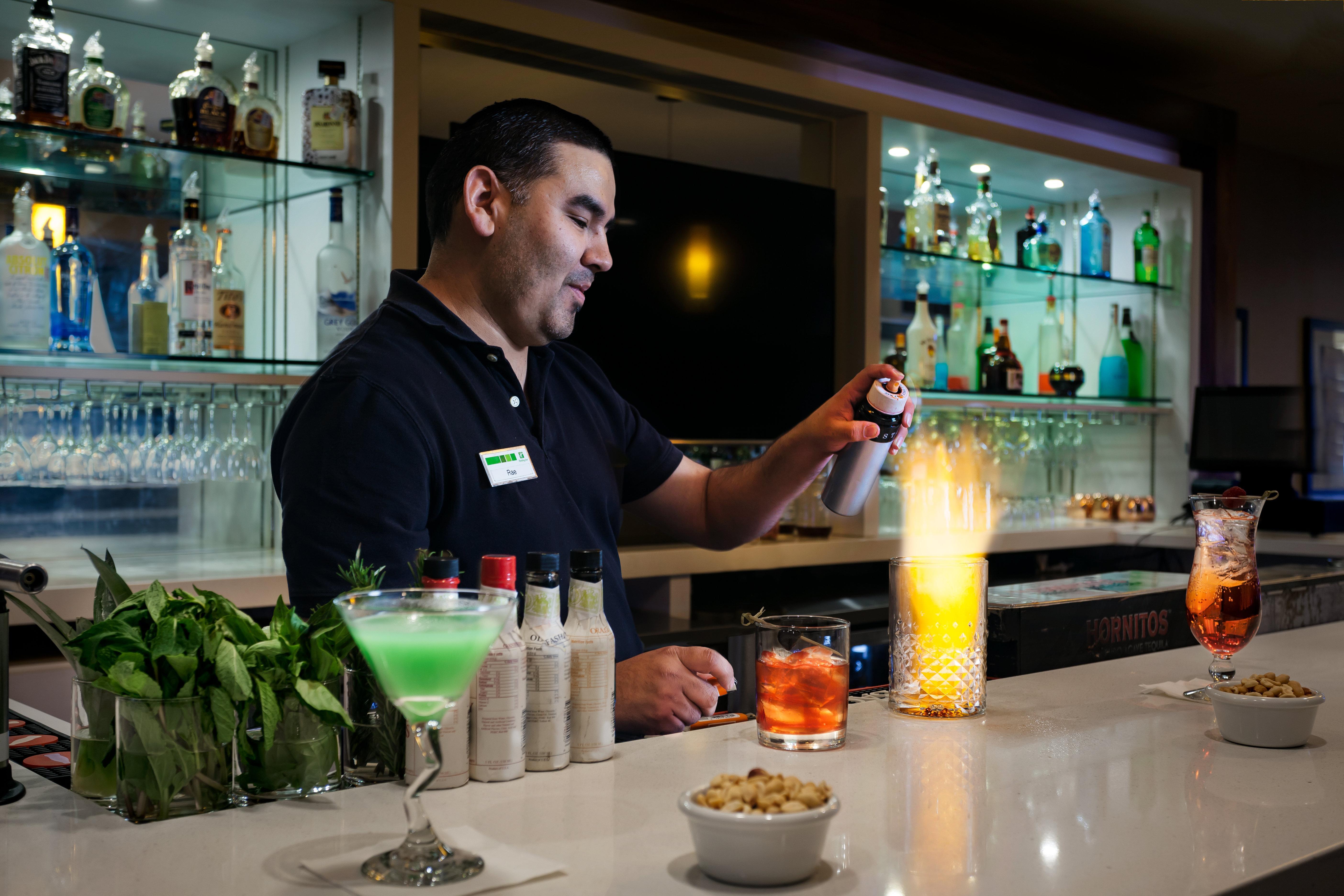 Hotel San Antonio-downtown/market Square, An Ihg San Antonio