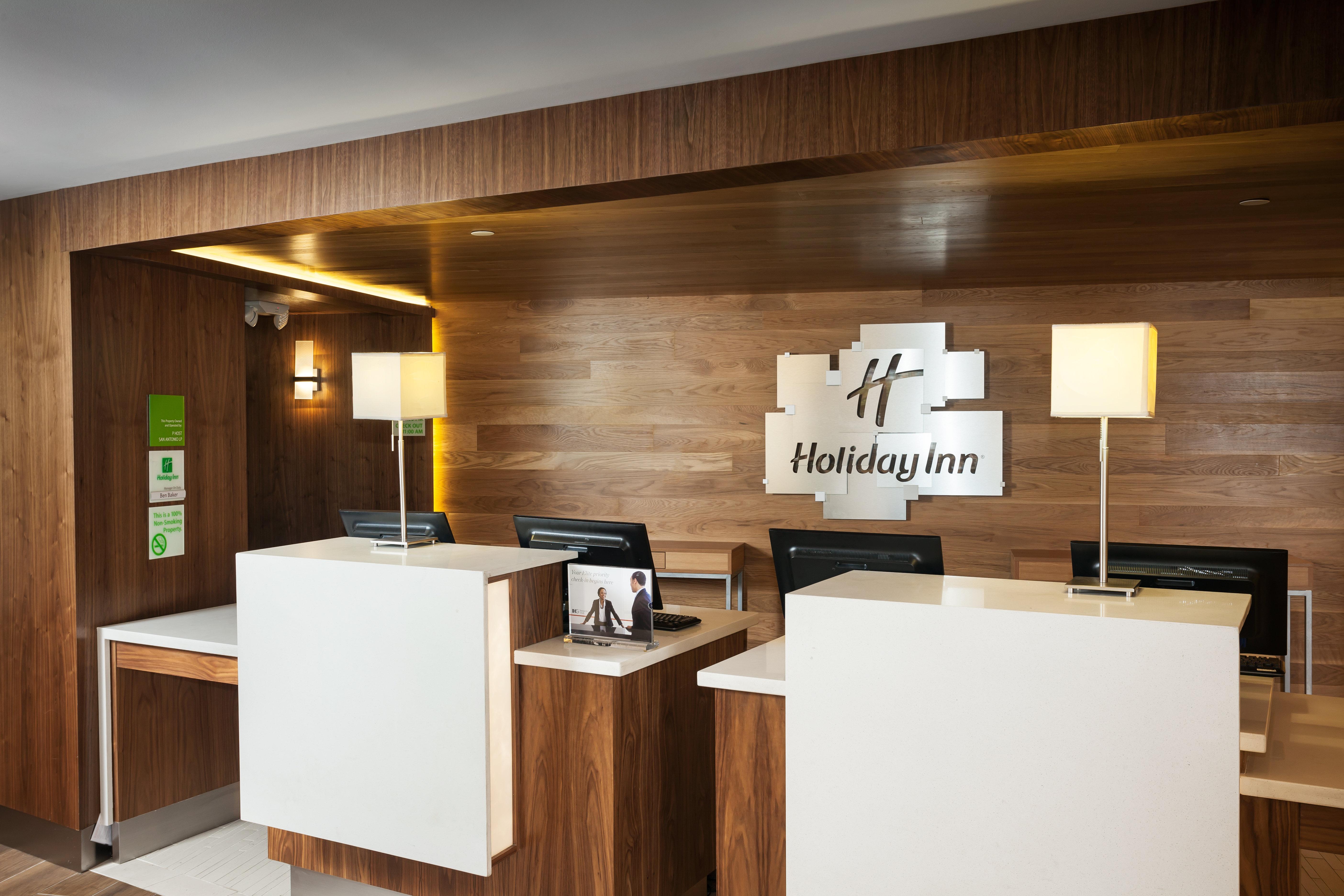 San Antonio-downtown/market Square, An Ihg Hotel San Antonio