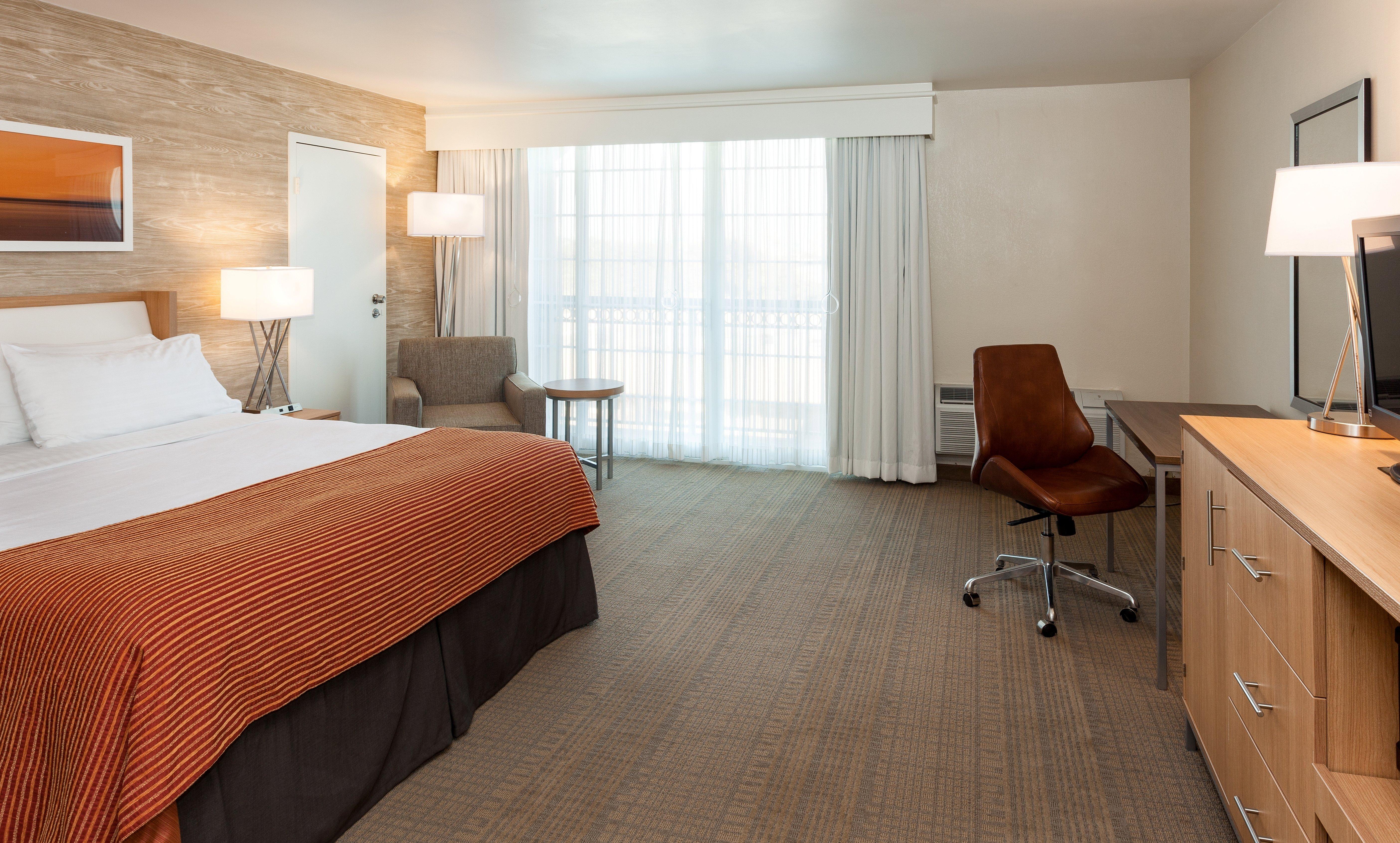 San Antonio-downtown/market Square, An Ihg Hotel 3*