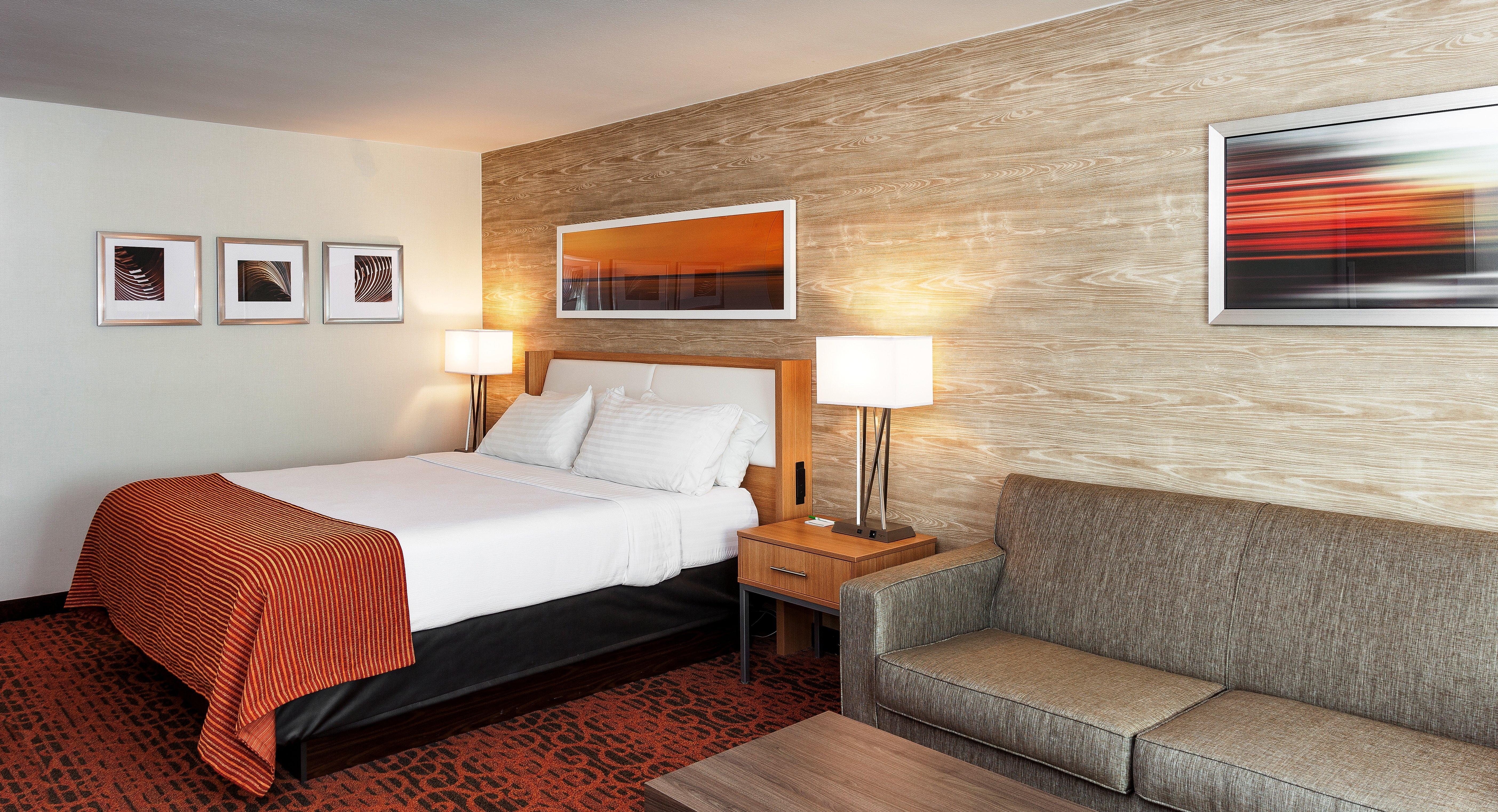 San Antonio-downtown/market Square, An Ihg Hotel 3*