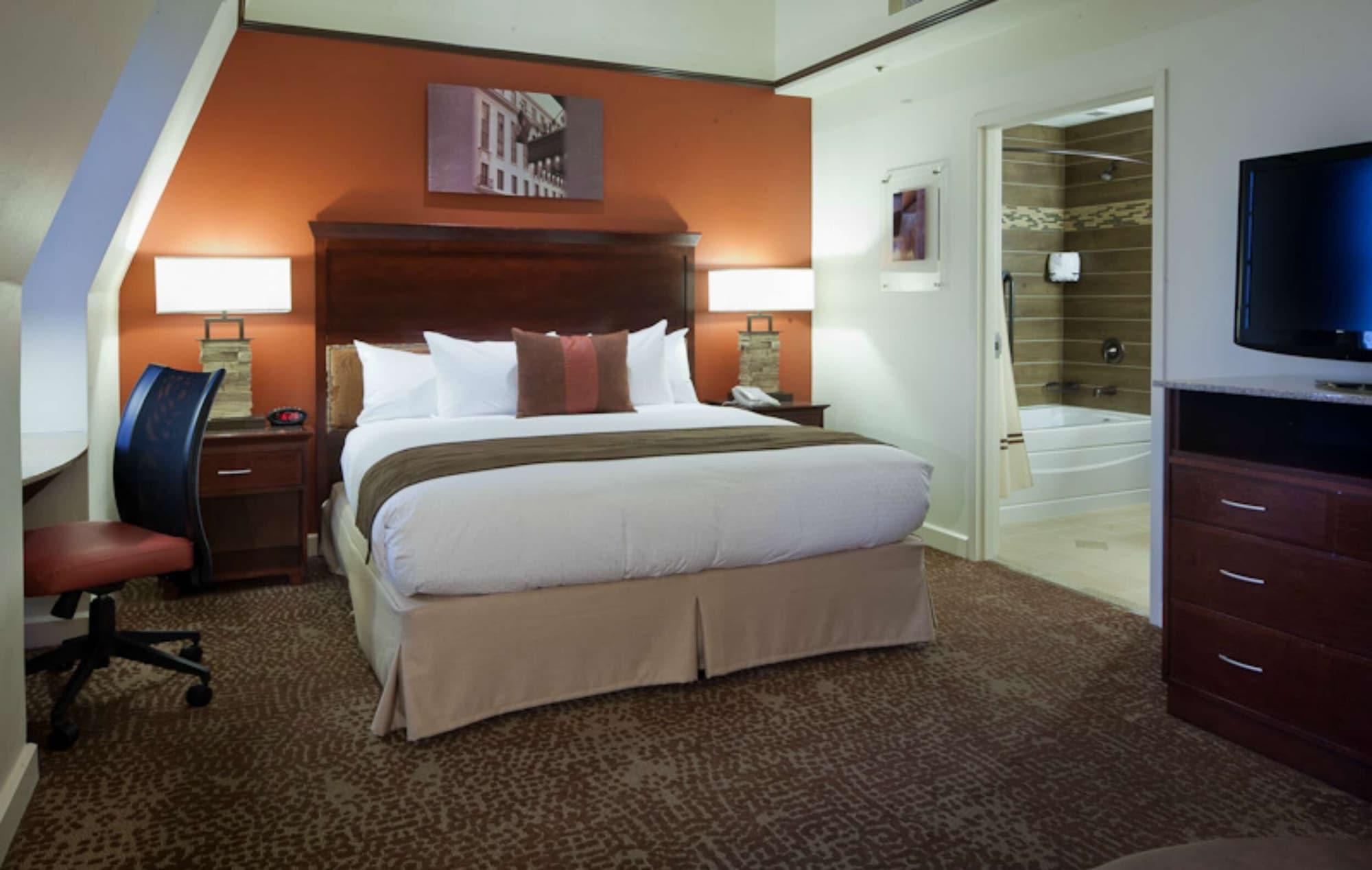 The Emily Morgan - A Doubletree By Hilton 4* San Antonio