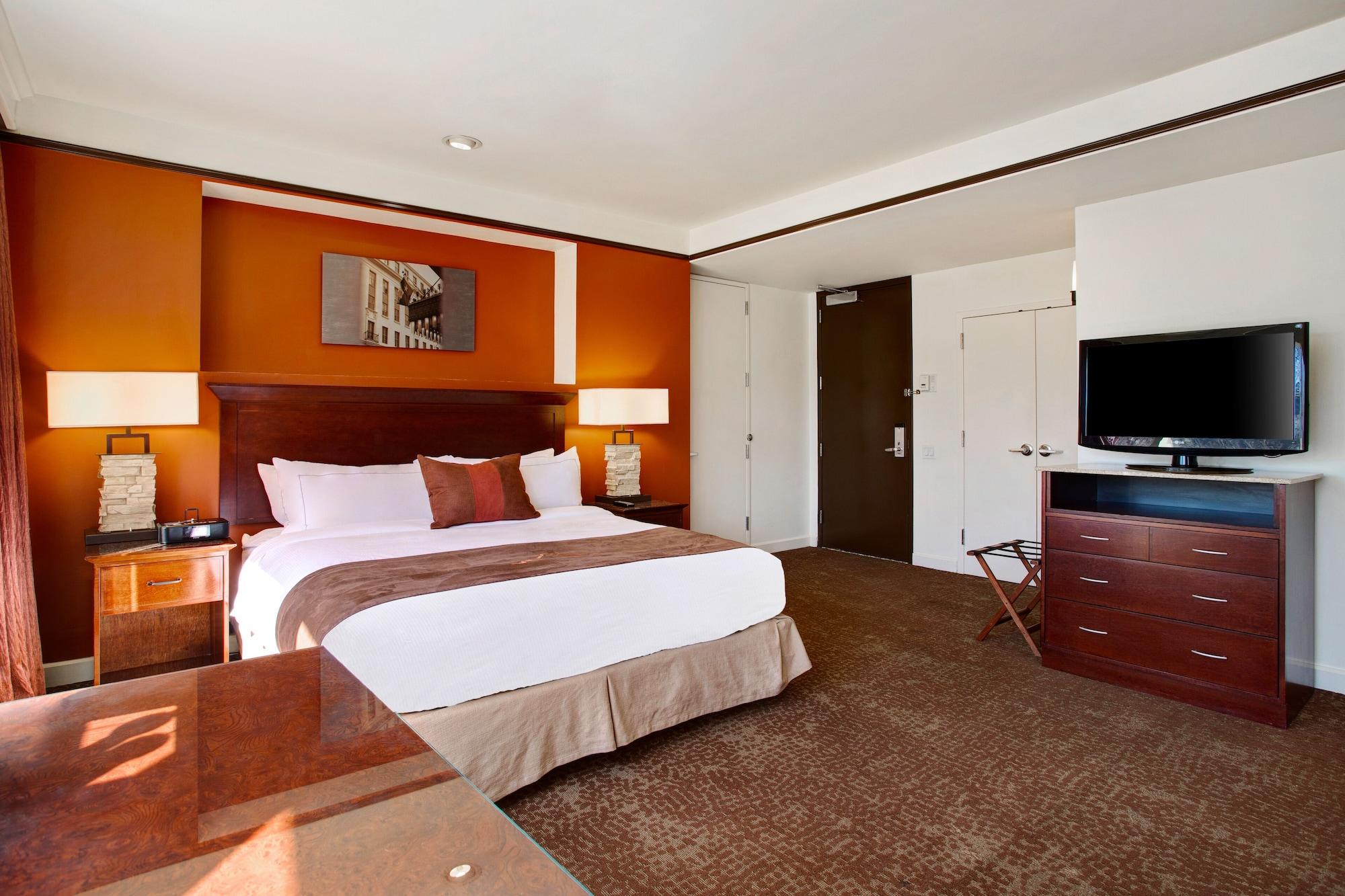 The Emily Morgan - A Doubletree By Hilton Hotel 4*