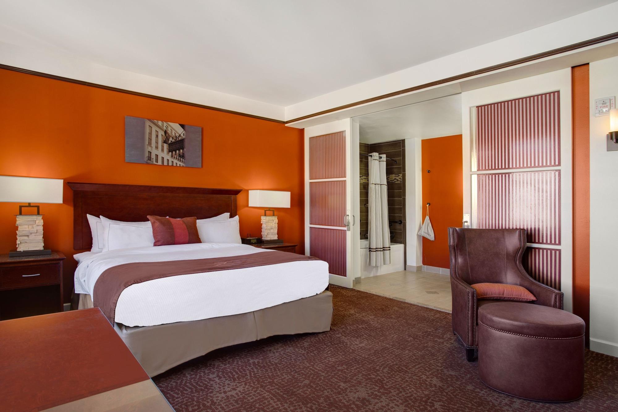 The Emily Morgan - A Doubletree By Hilton