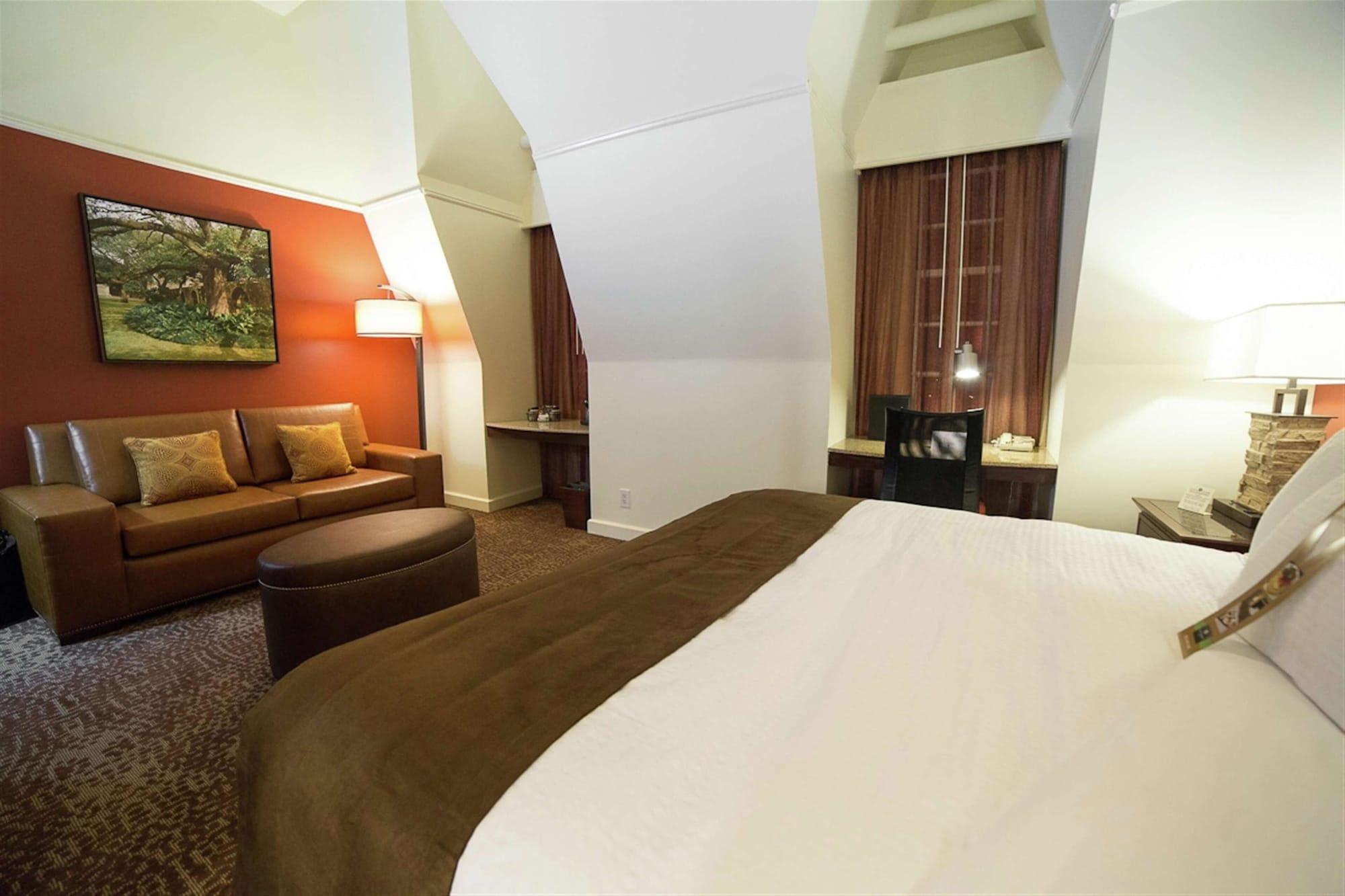 The Emily Morgan - A Doubletree By Hilton Hotel San Antonio