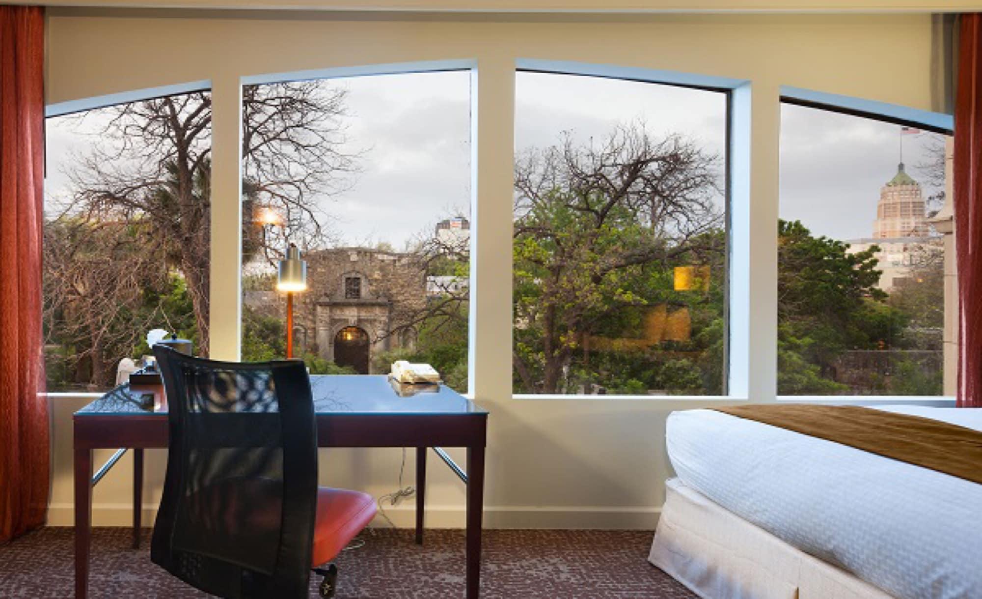 Hotel The Emily Morgan - A Doubletree By Hilton San Antonio