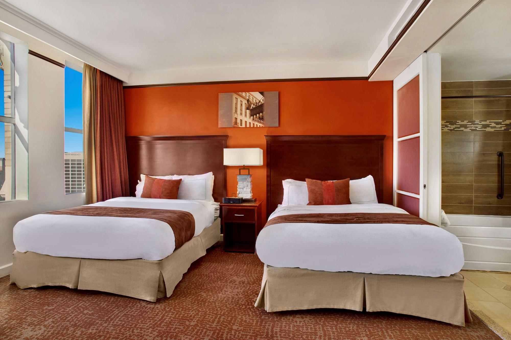 Hotel The Emily Morgan - A Doubletree By Hilton San Antonio