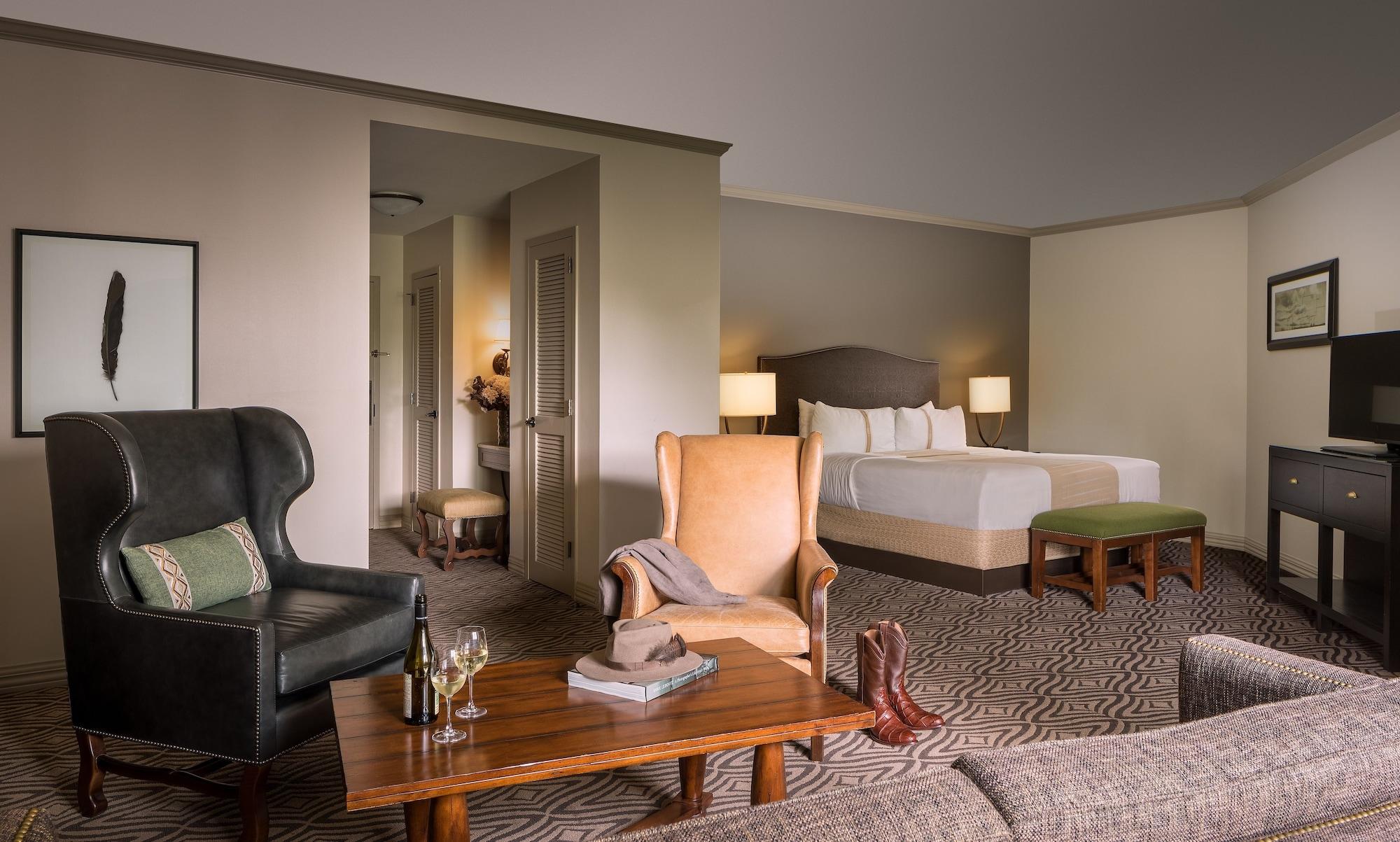 Resort La Cantera &