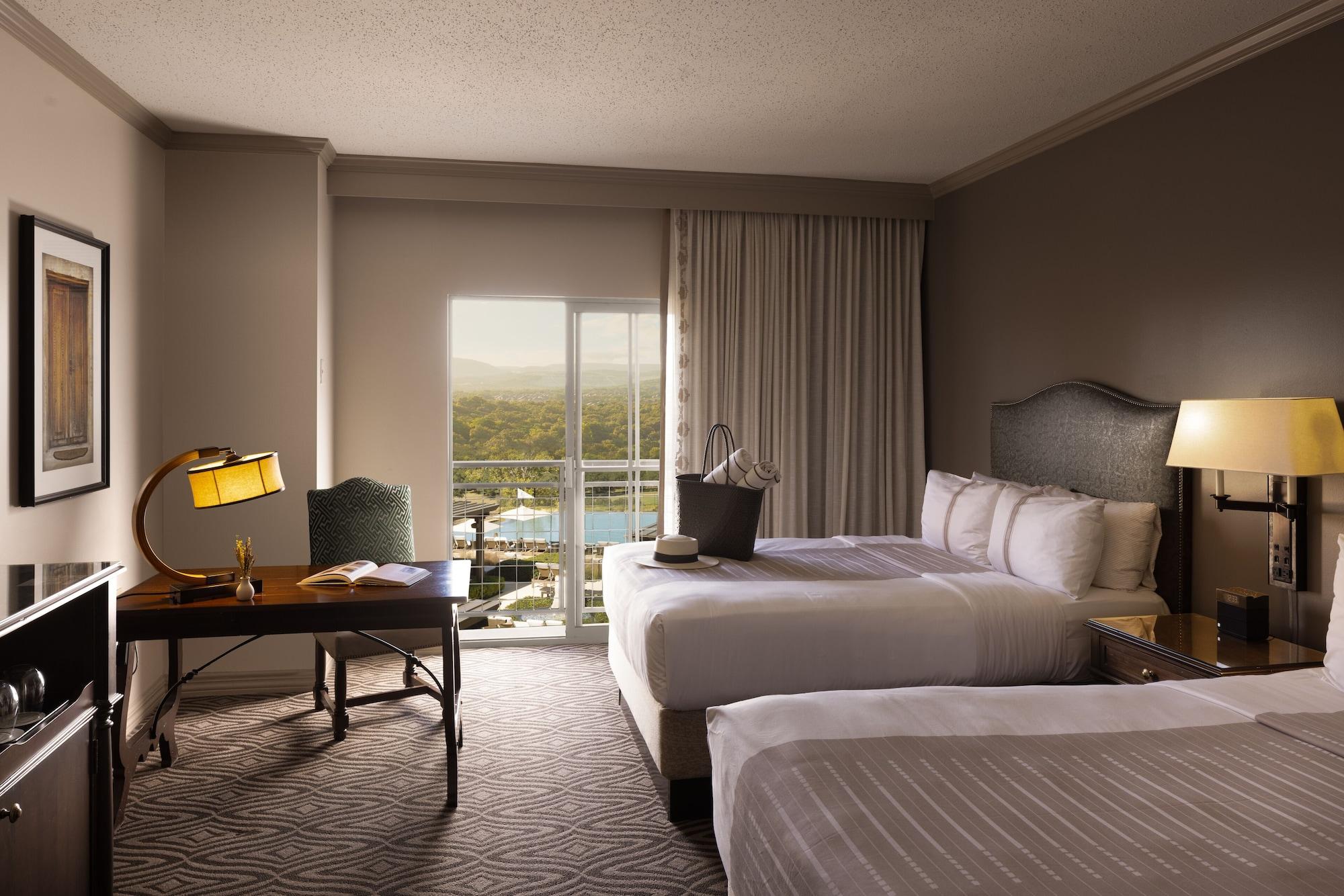 La Cantera & 4* San Antonio
