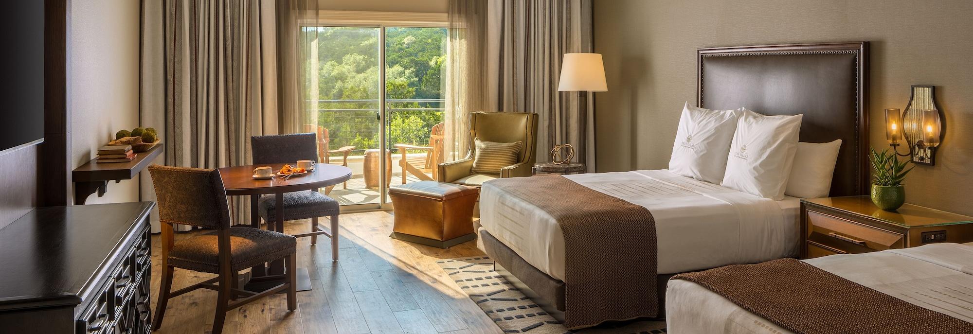 Resort La Cantera & 4*