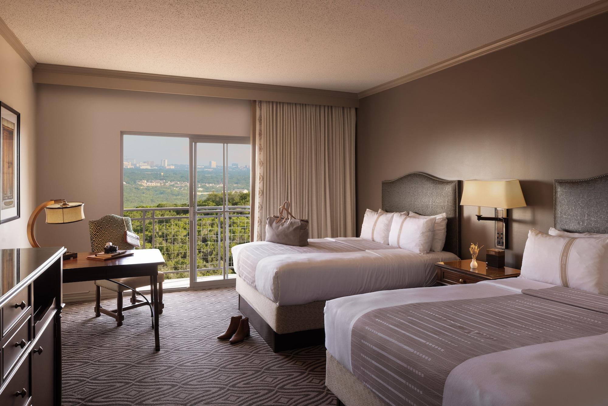 La Cantera & 4* San Antonio