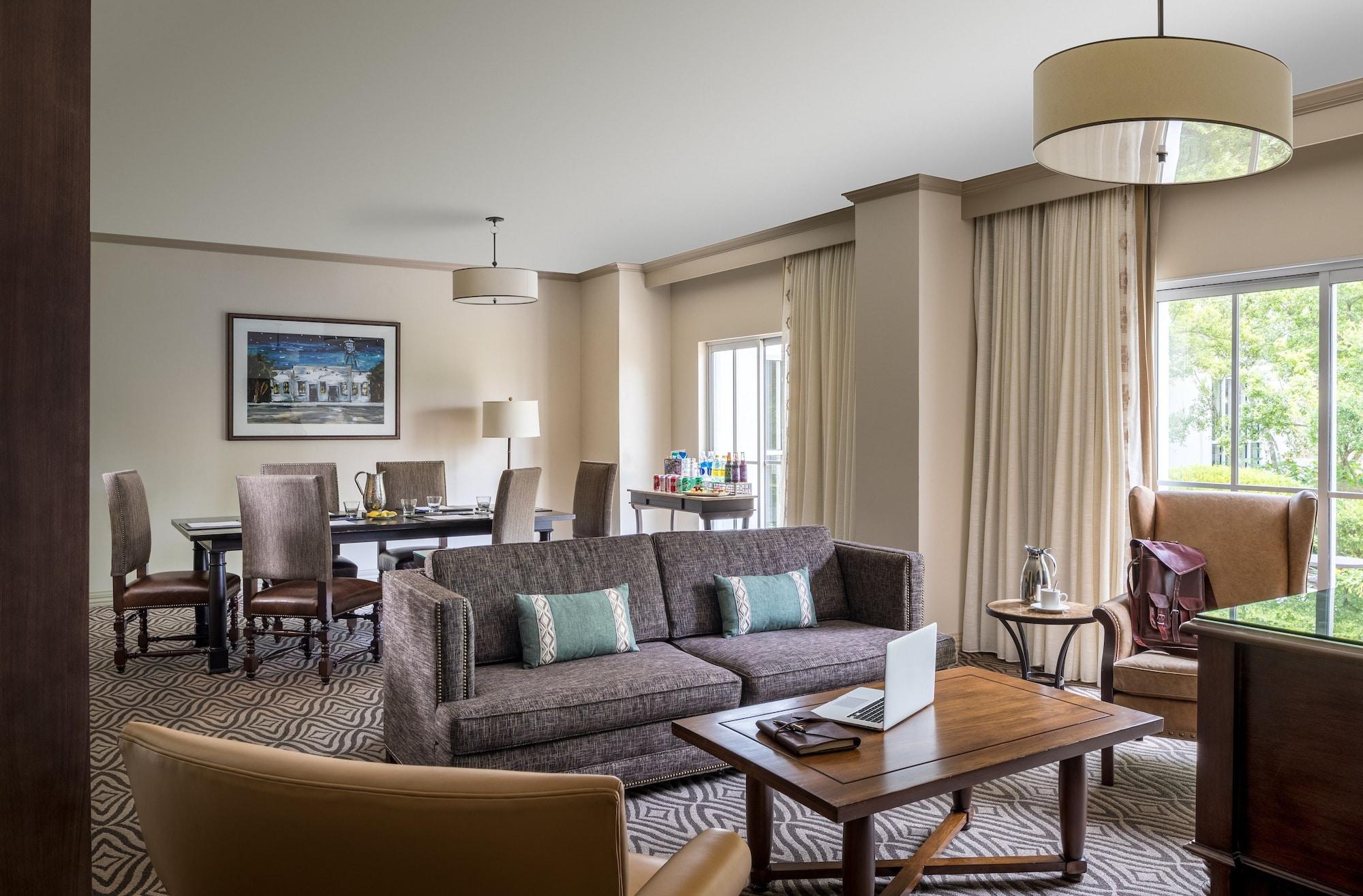 Resort La Cantera &