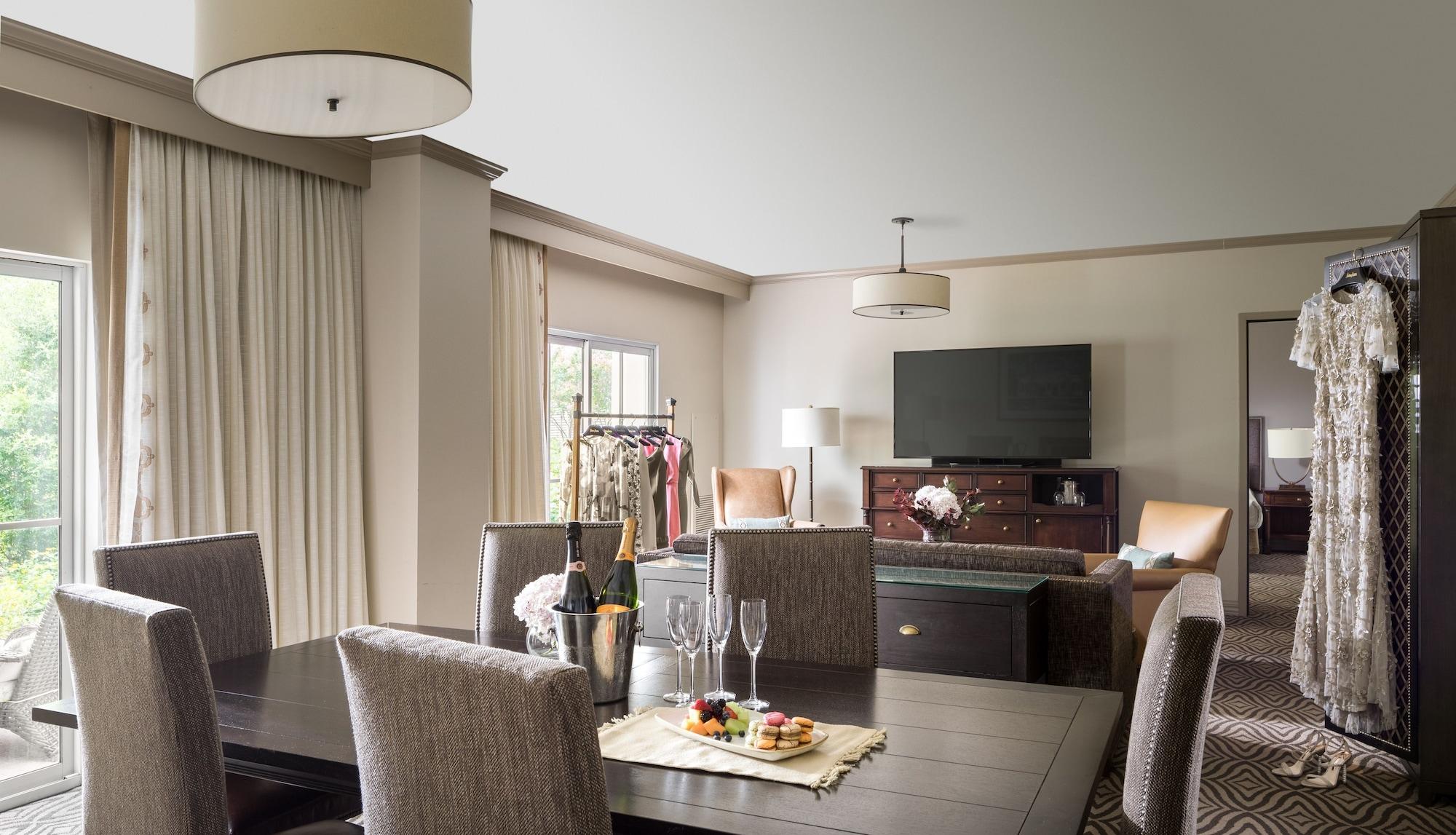 La Cantera & 4* San Antonio
