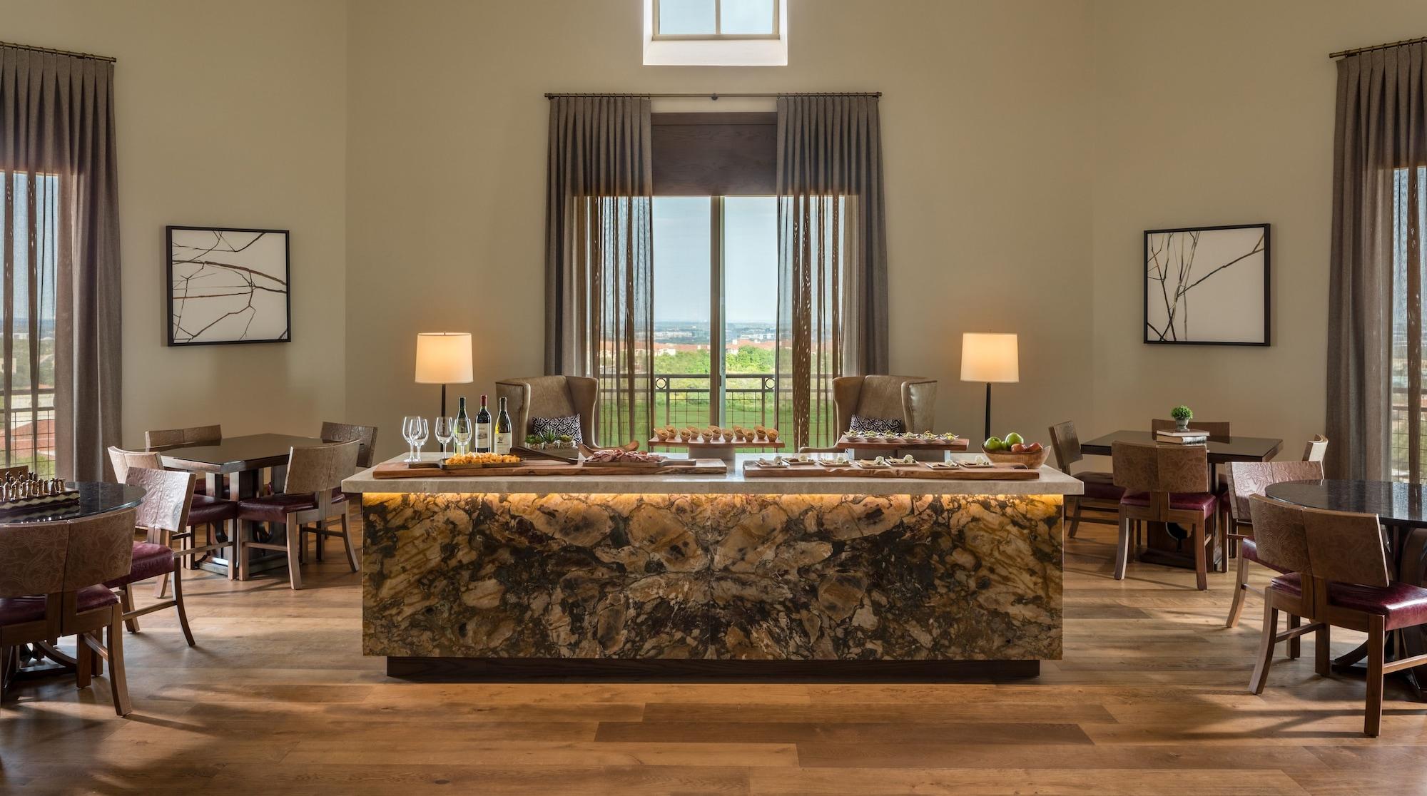La Cantera & Resort