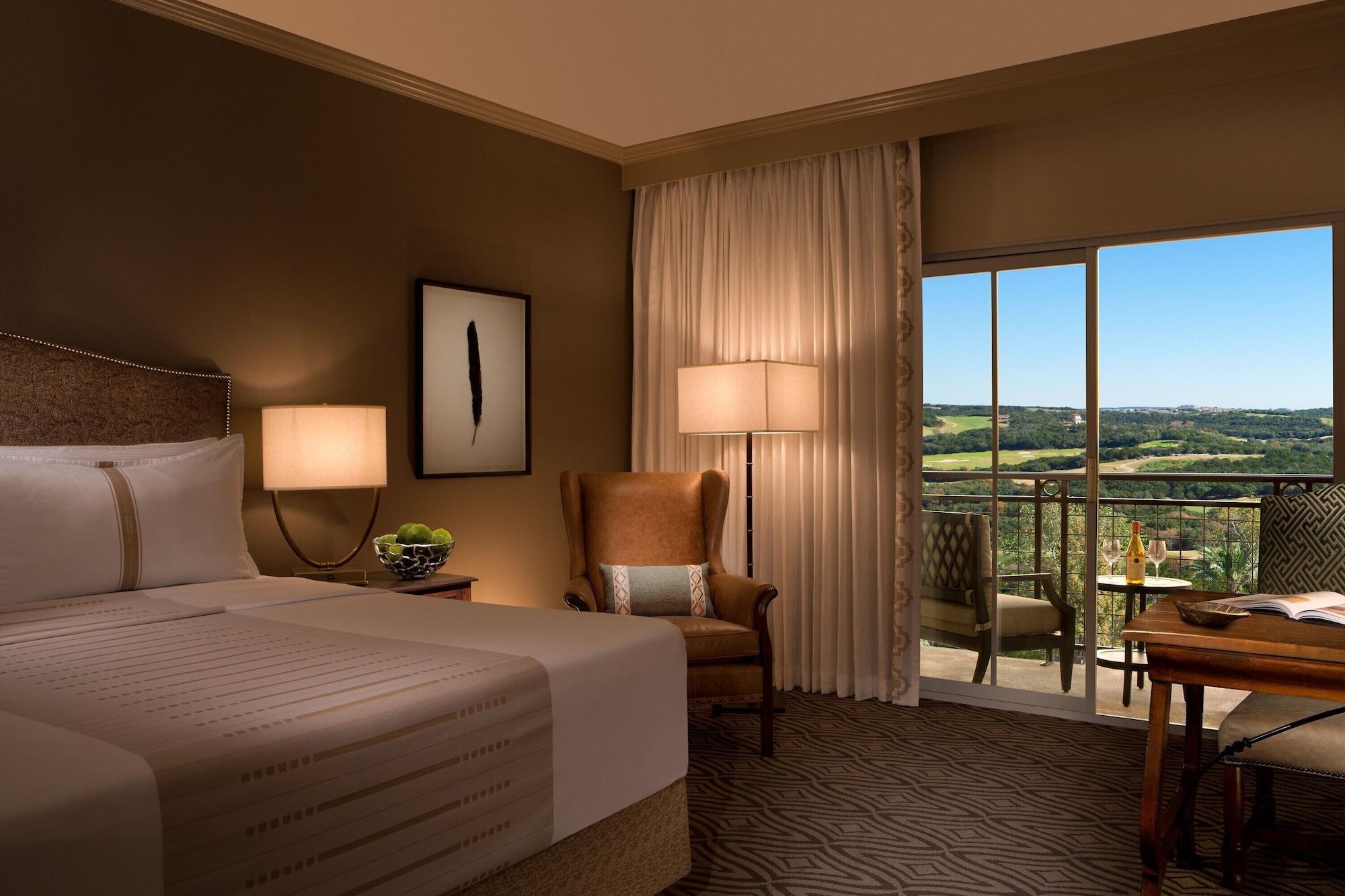 La Cantera &