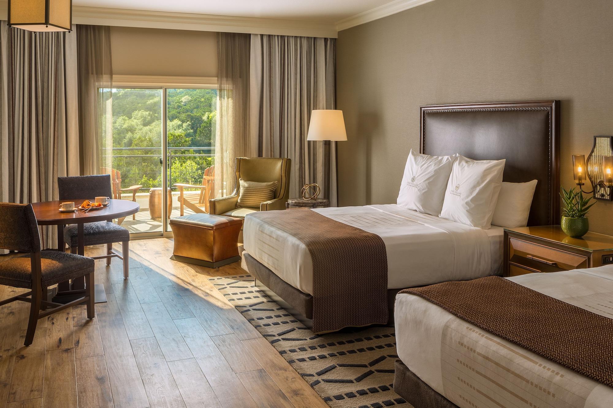 La Cantera & 4* San Antonio