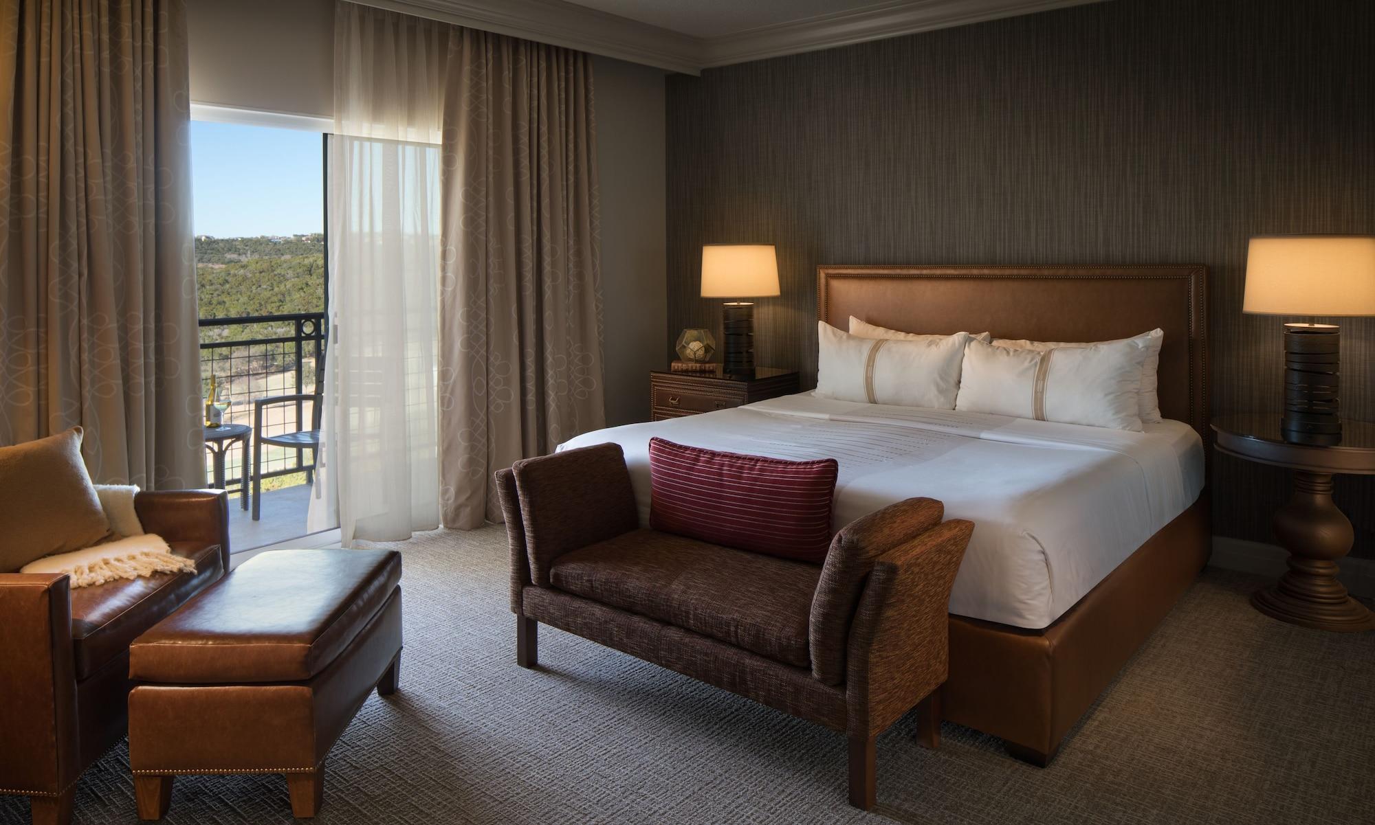 La Cantera & Resort San Antonio