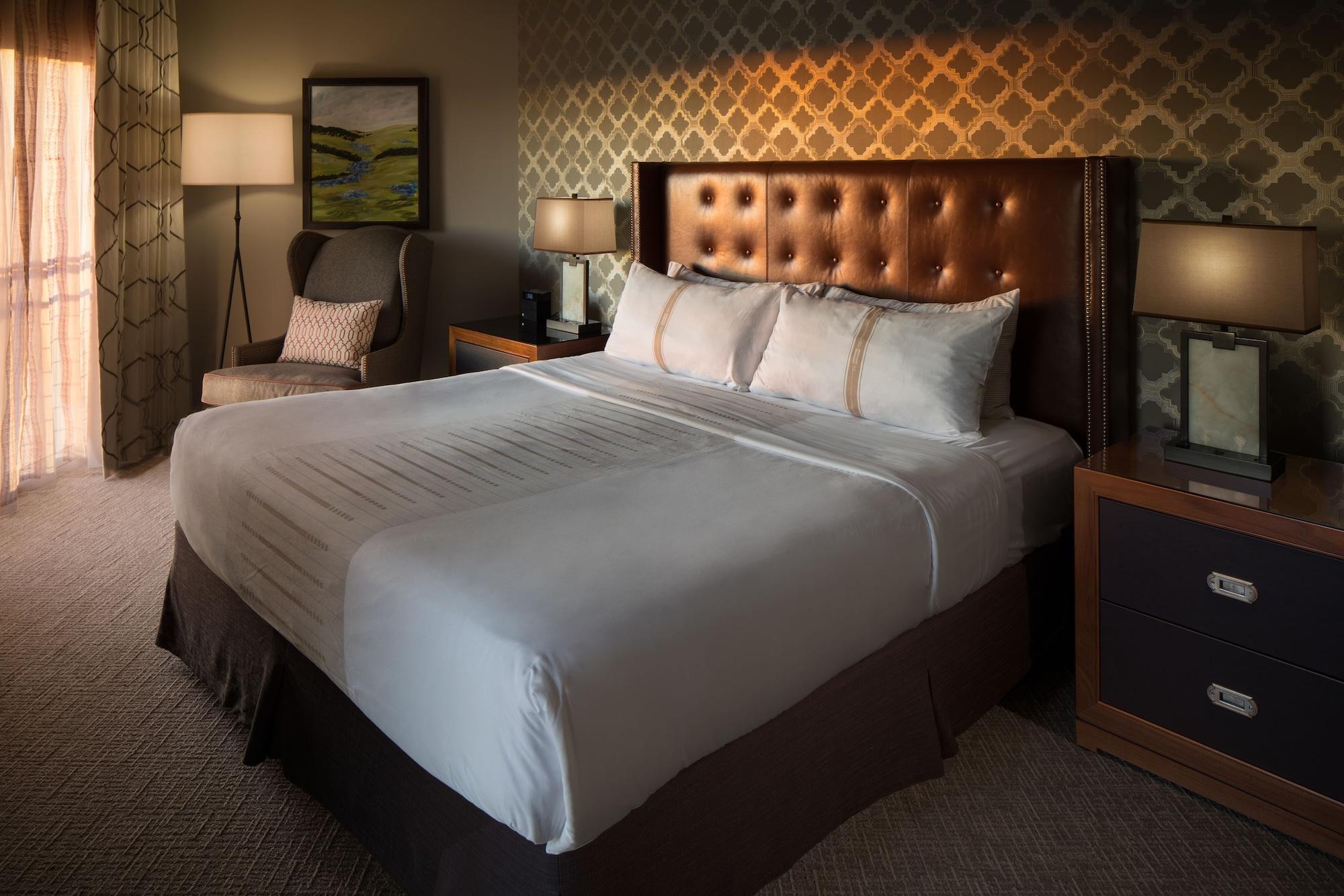 La Cantera & Resort
