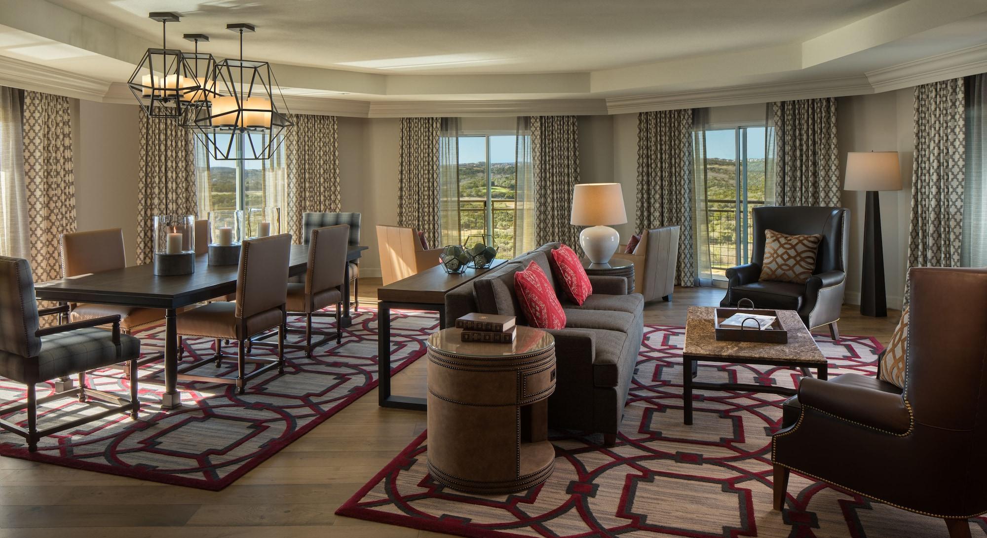 La Cantera & Resort San Antonio