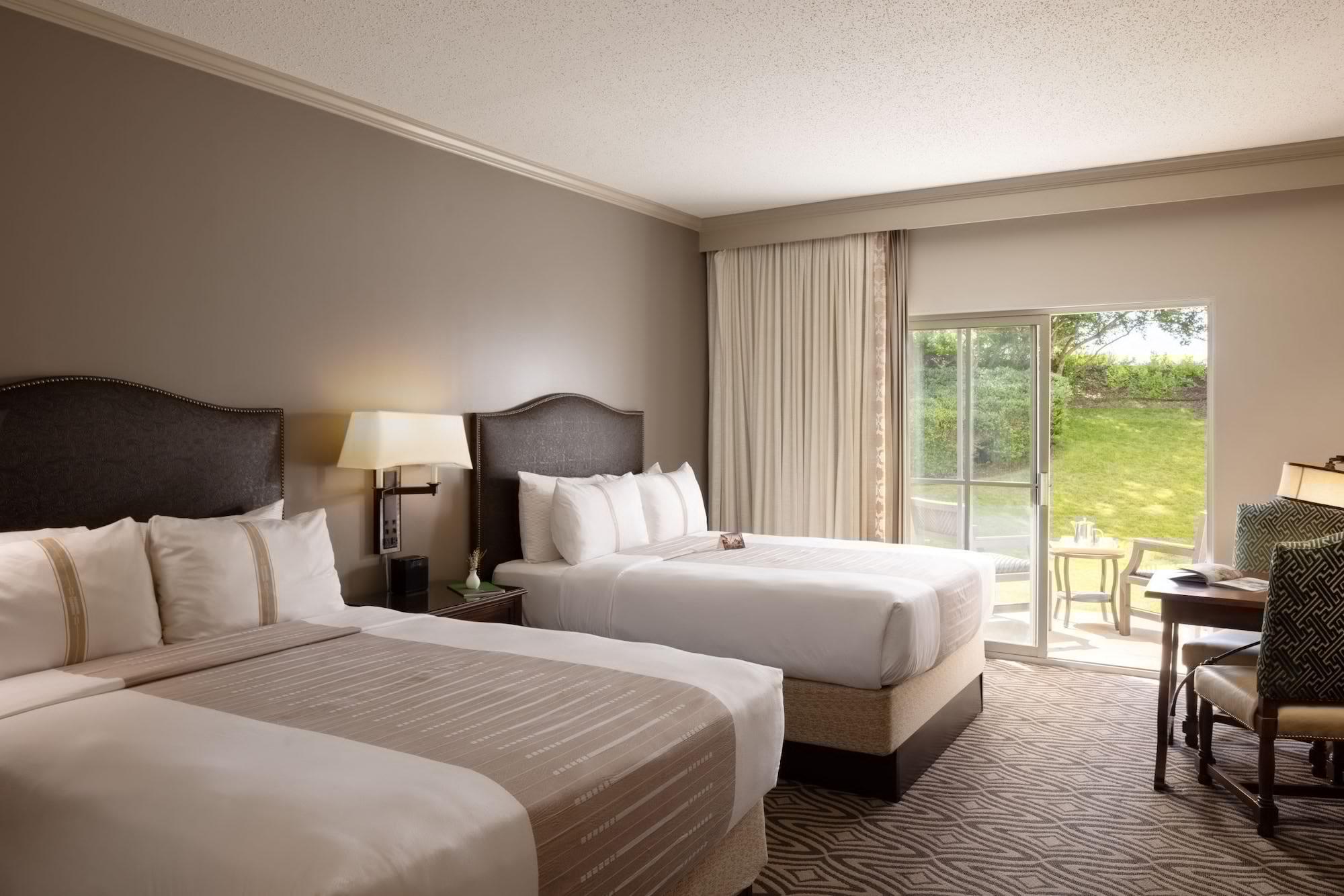 Resort La Cantera &