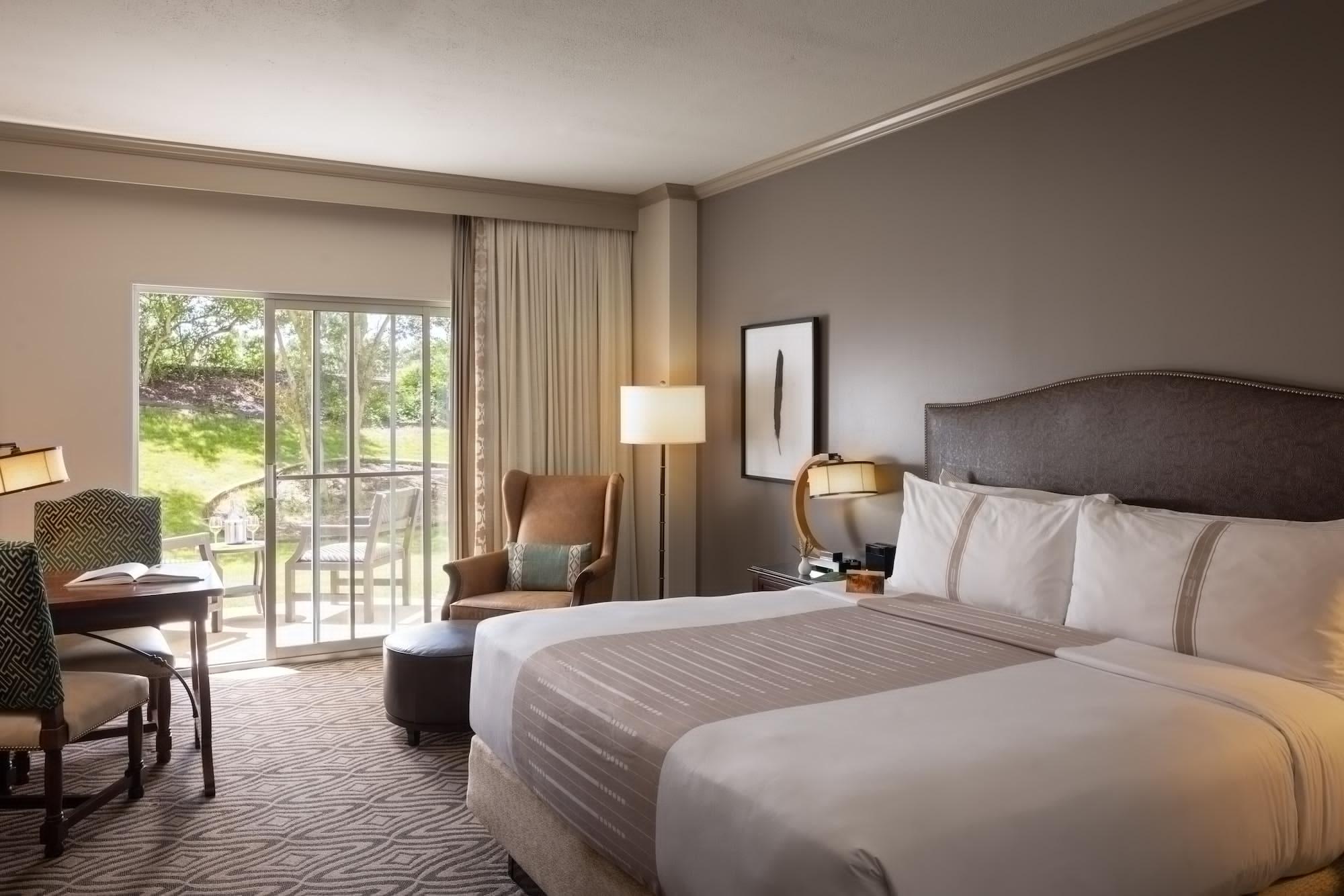 Resort La Cantera & San Antonio